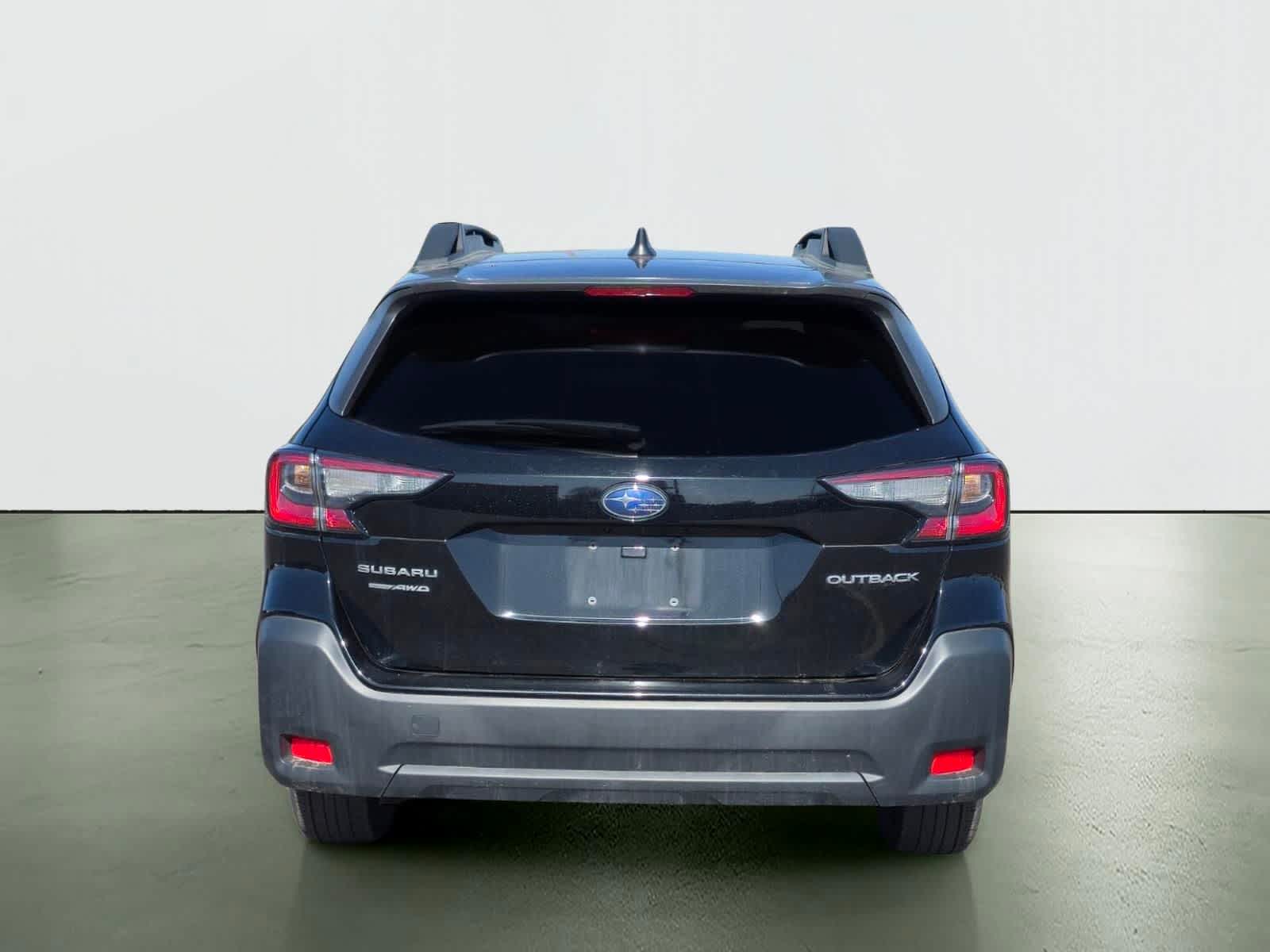 Thumbnail: 2024 Subaru Outback - 6