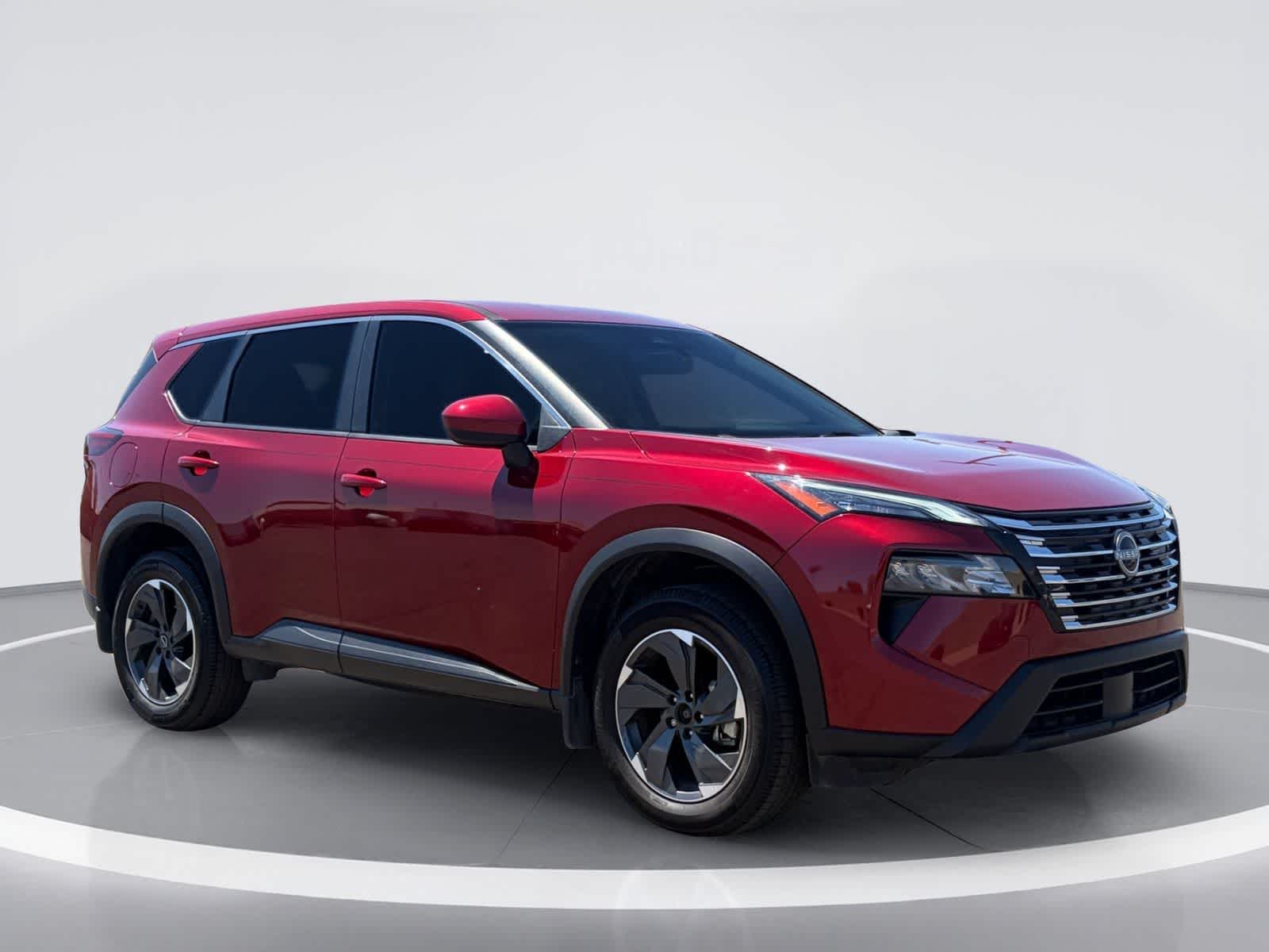 Thumbnail: 2024 Nissan Rogue - 5