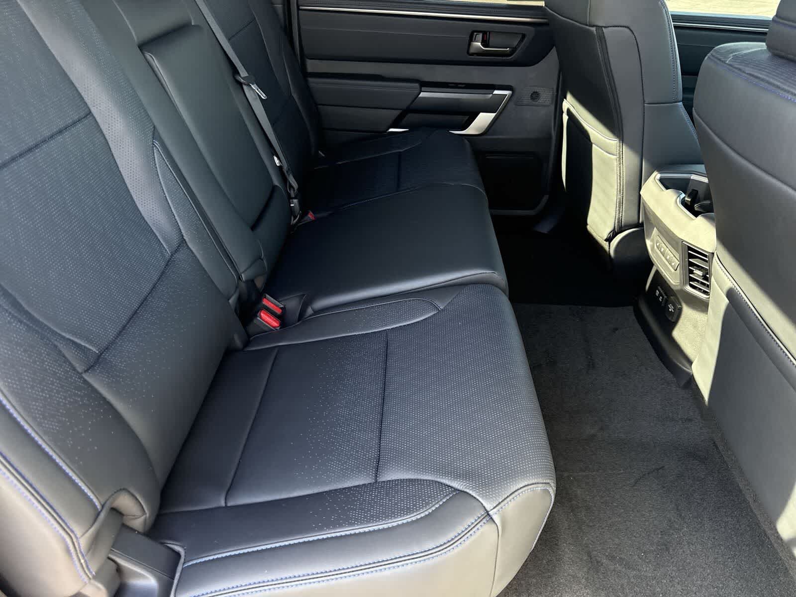 Thumbnail: 2026 Toyota Tundra - 13