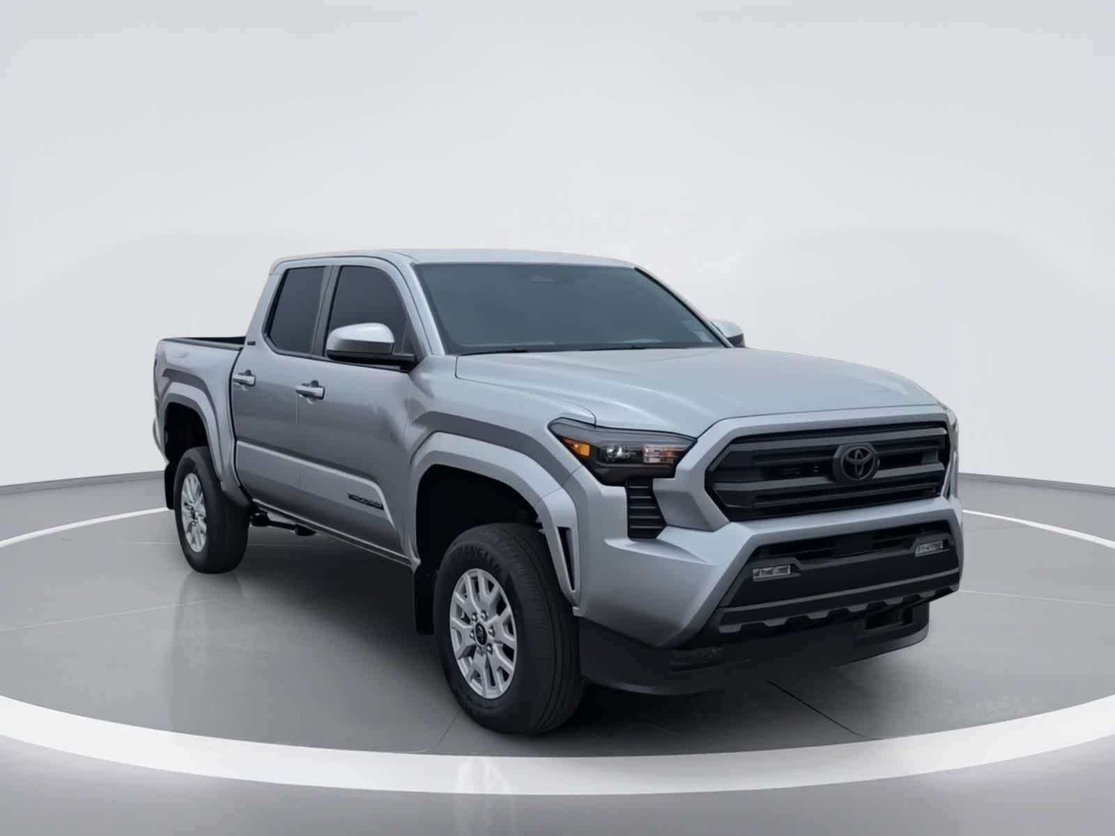 Thumbnail: 2026 Toyota Tacoma - 2