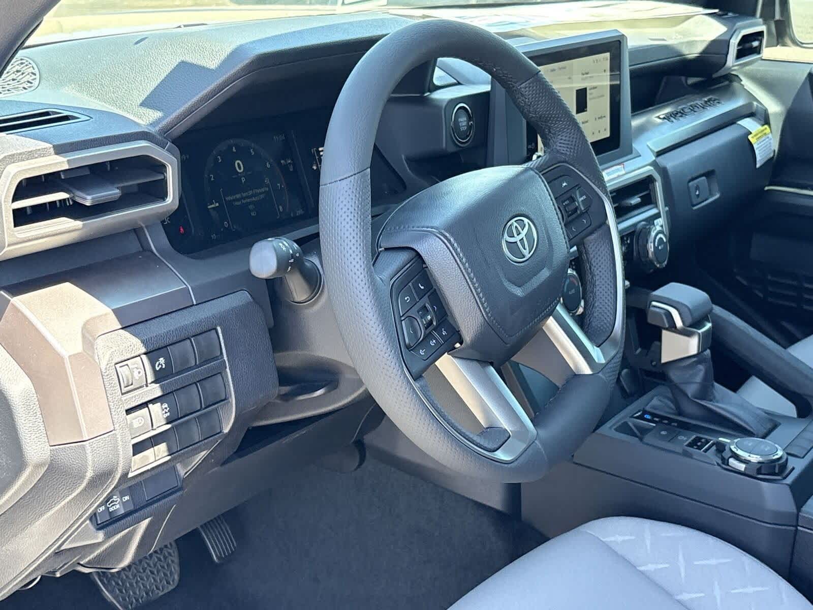 Thumbnail: 2025 Toyota Tacoma - 16