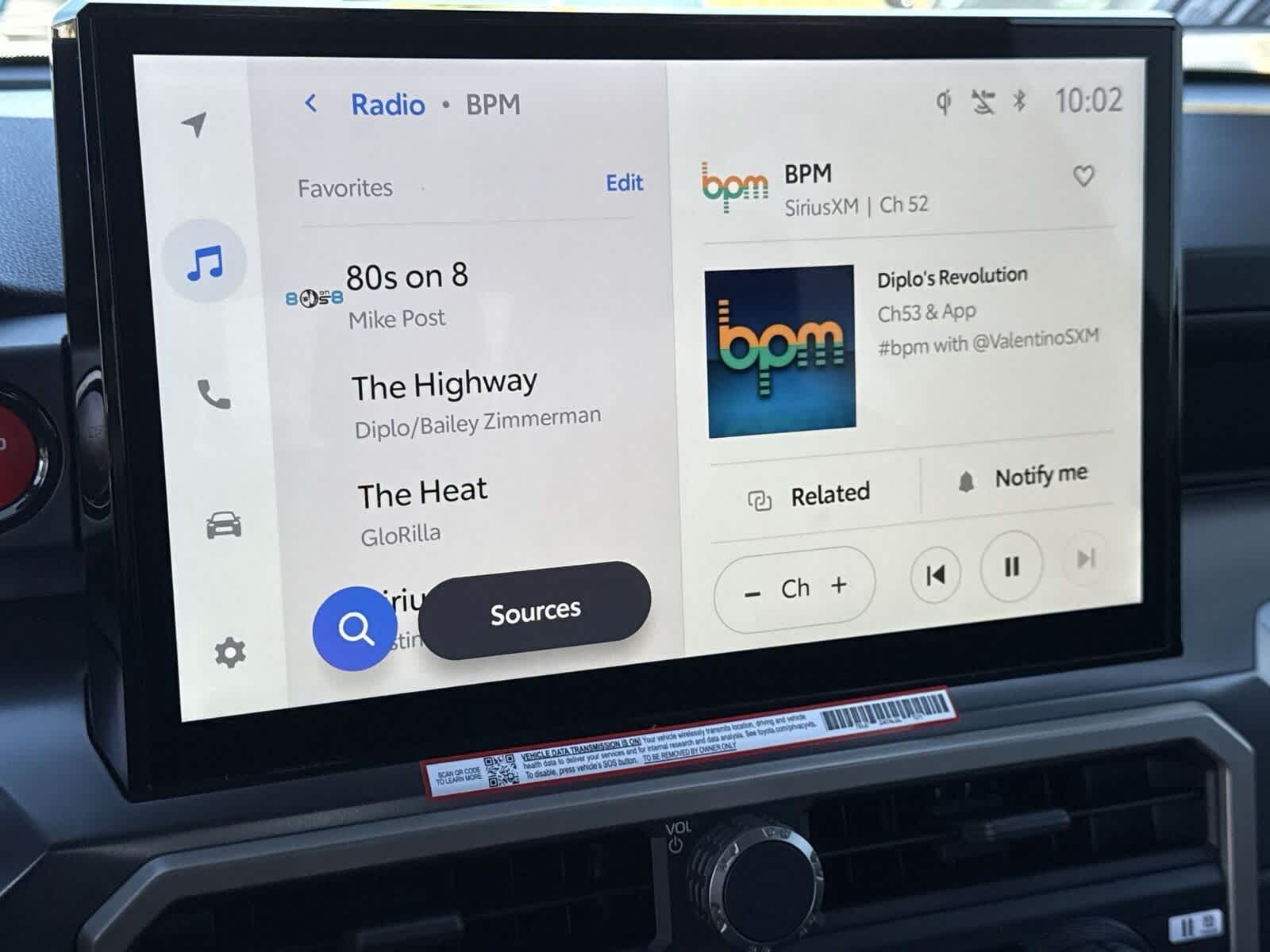 Thumbnail: 2025 Toyota Tacoma - 20