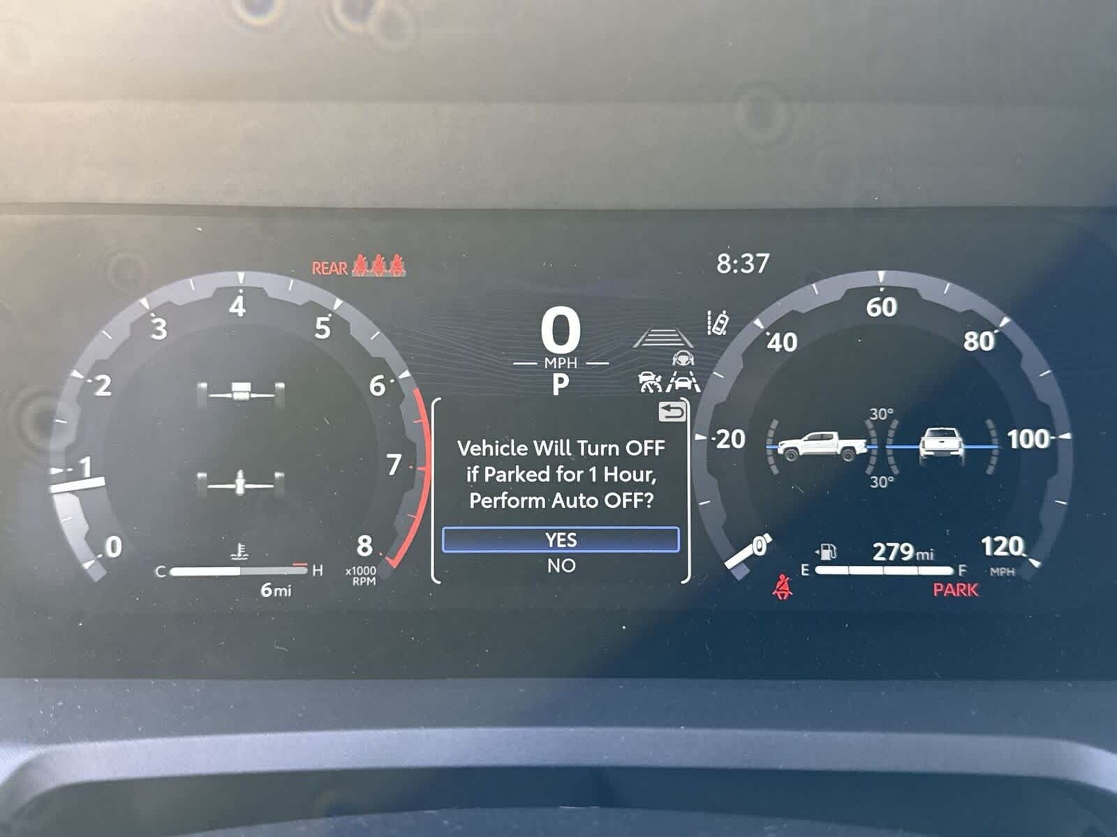 Thumbnail: 2025 Toyota Tacoma - 30