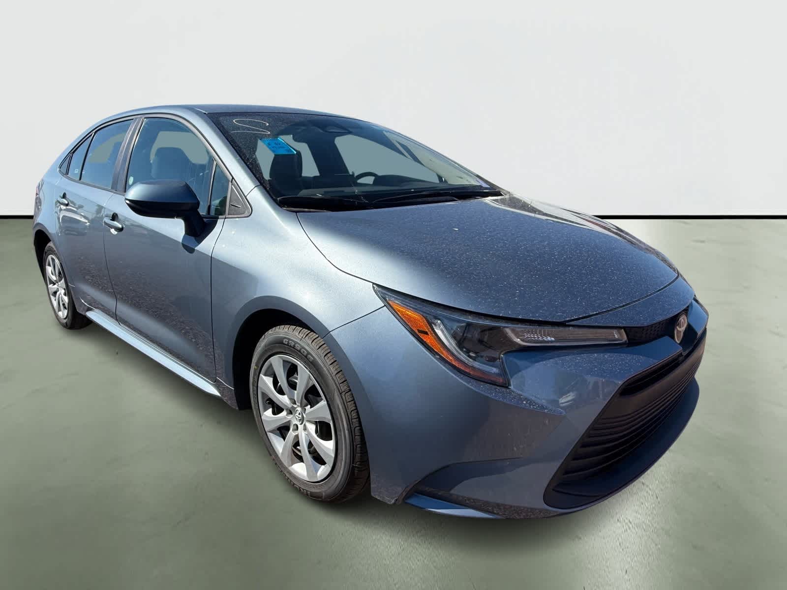 Thumbnail: 2024 Toyota Corolla - 5
