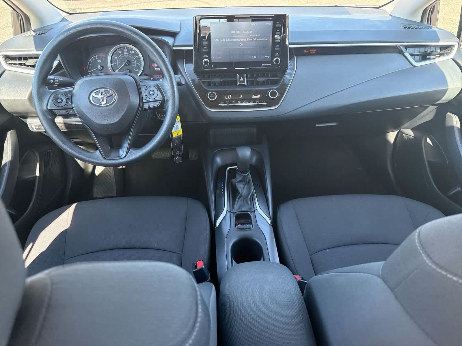 Thumbnail: 2022 Toyota Corolla - 15