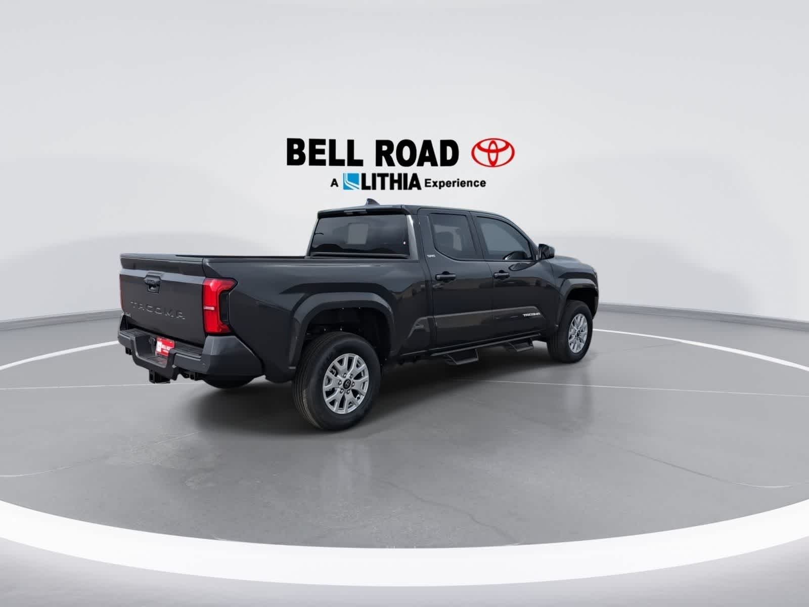 Thumbnail: 2026 Toyota Tacoma - 8