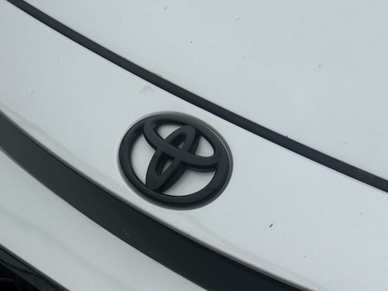 Thumbnail: 2021 Toyota Corolla - 7