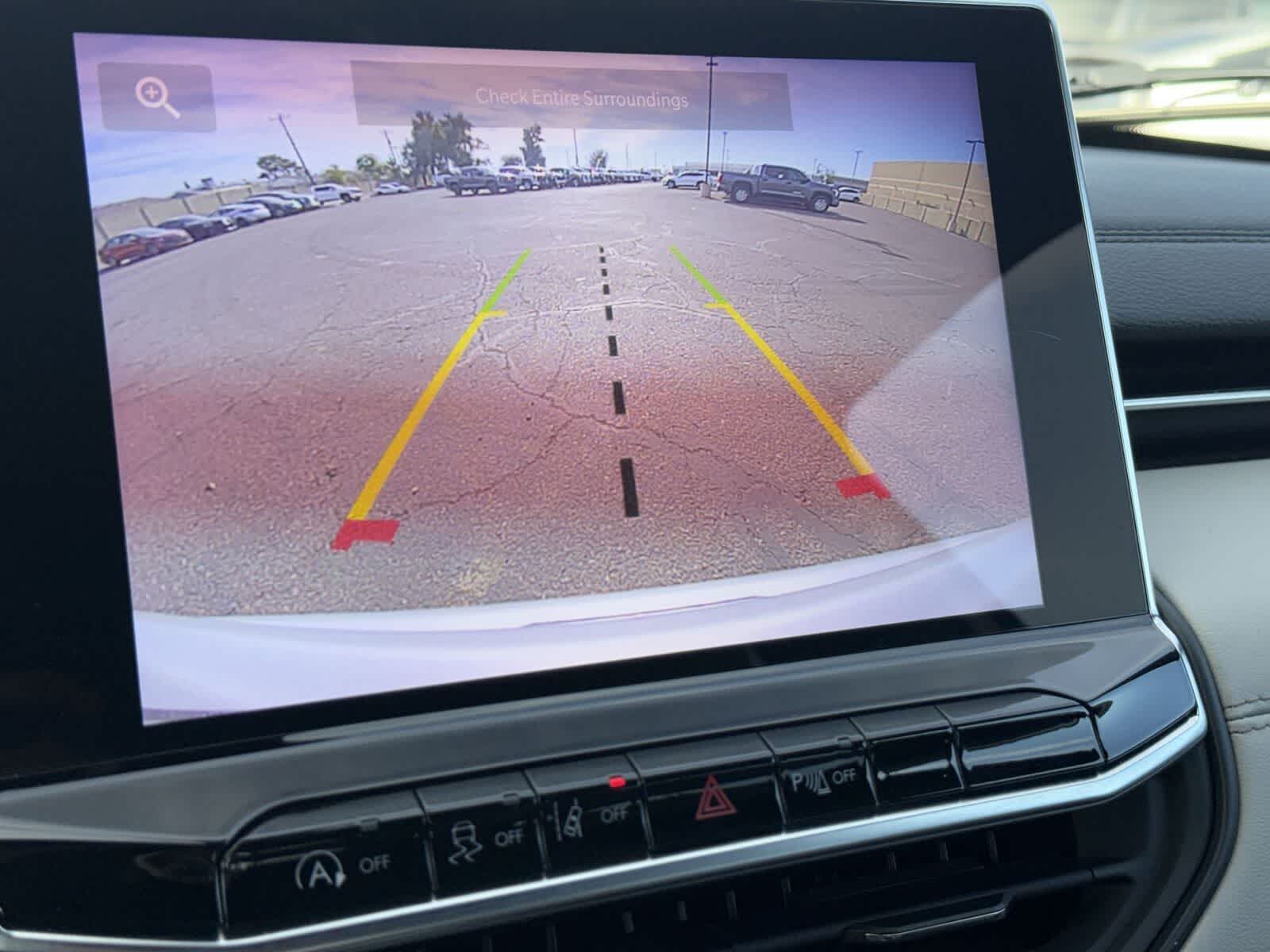 Thumbnail: 2025 Jeep Compass - 23