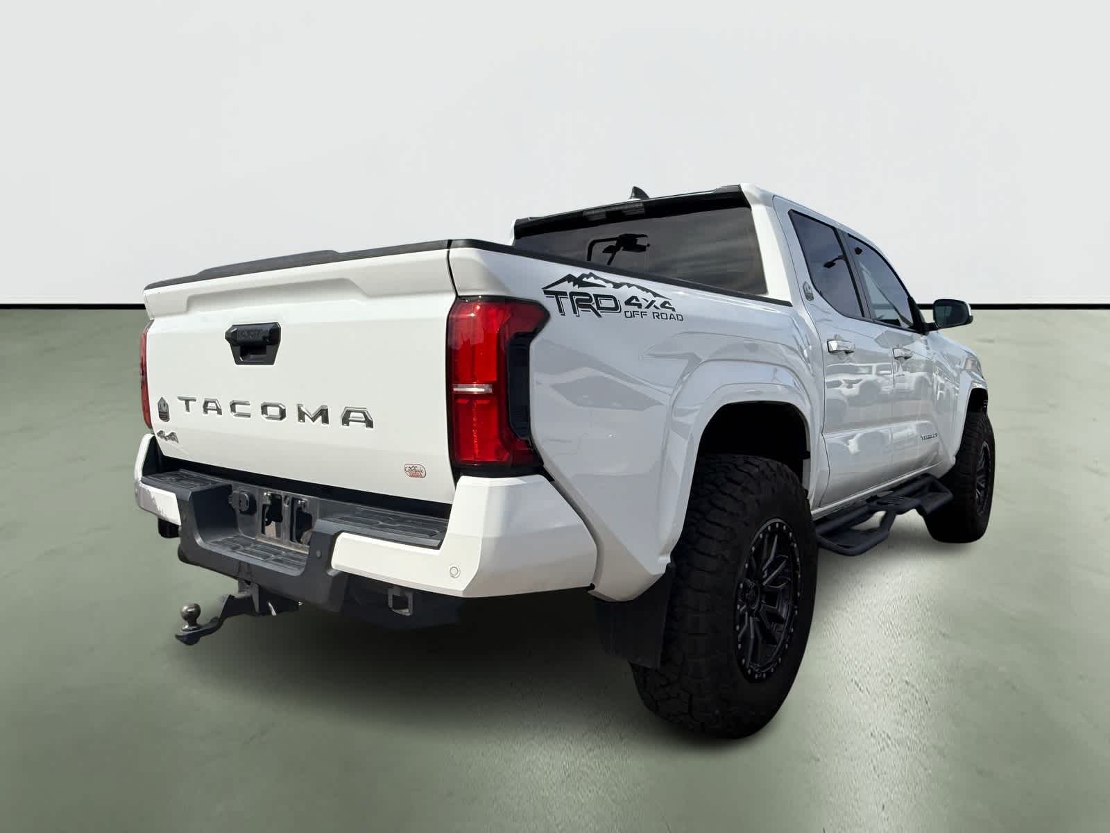 Thumbnail: 2024 Toyota Tacoma - 4