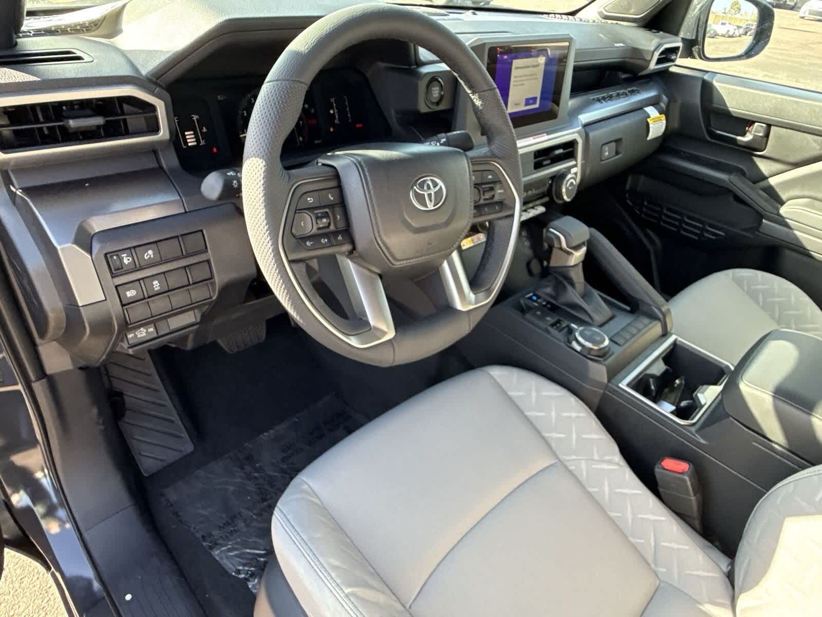 Thumbnail: 2025 Toyota Tacoma - 16