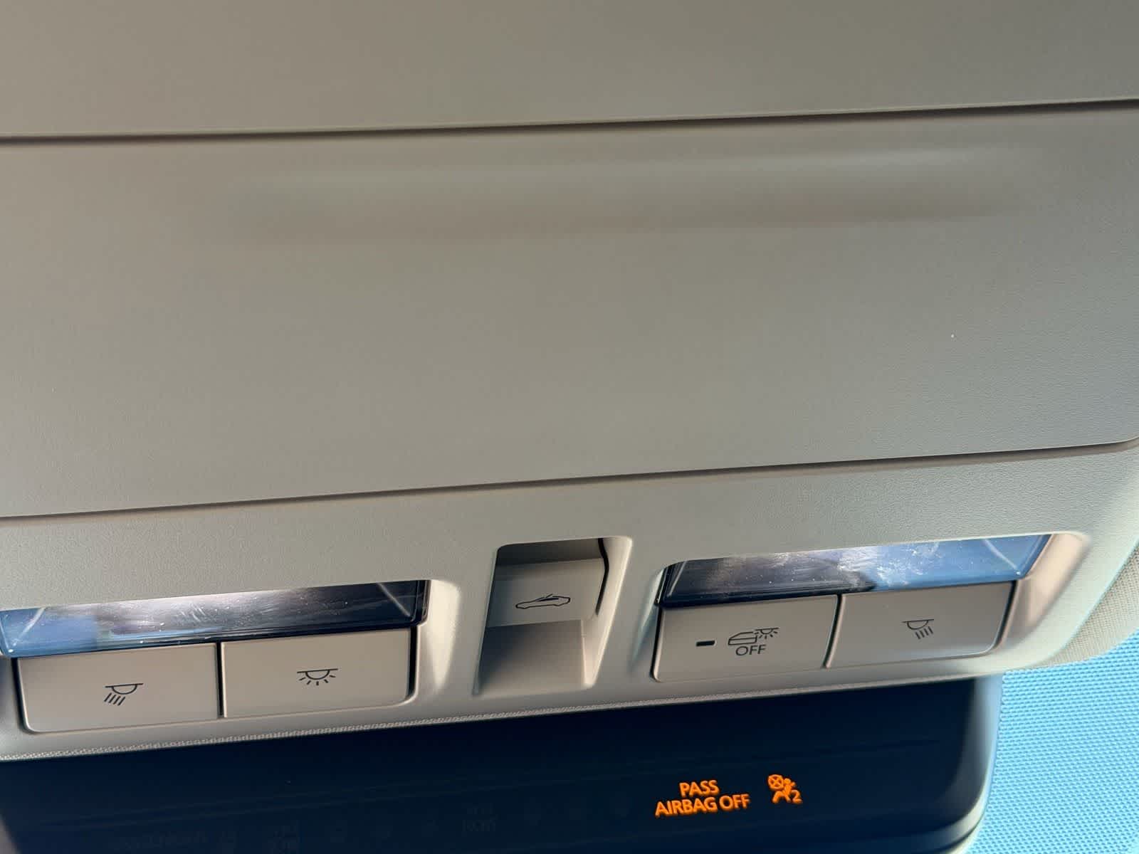 Thumbnail: 2025 Mazda CX-50 - 15