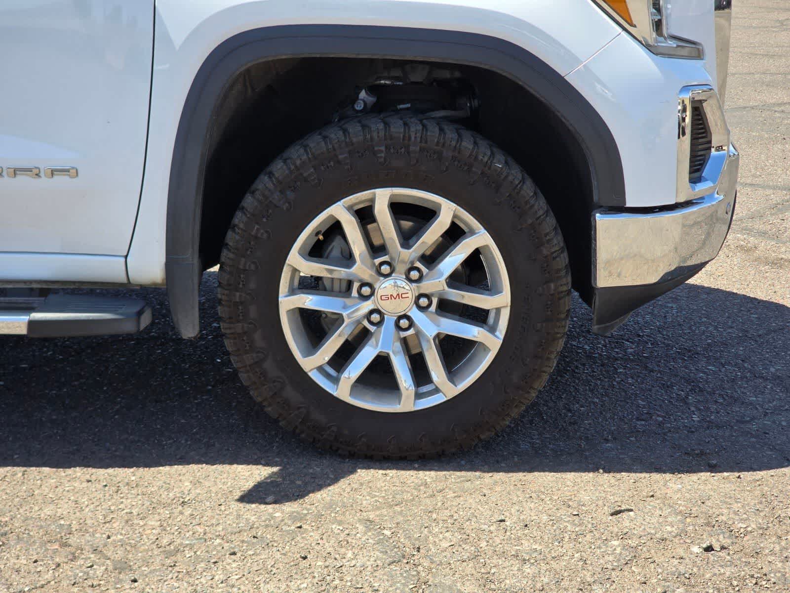 Thumbnail: 2020 GMC Sierra 1500 - 10