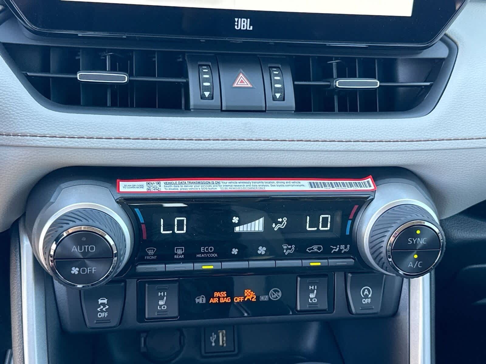 Thumbnail: 2025 Toyota RAV4 - 22