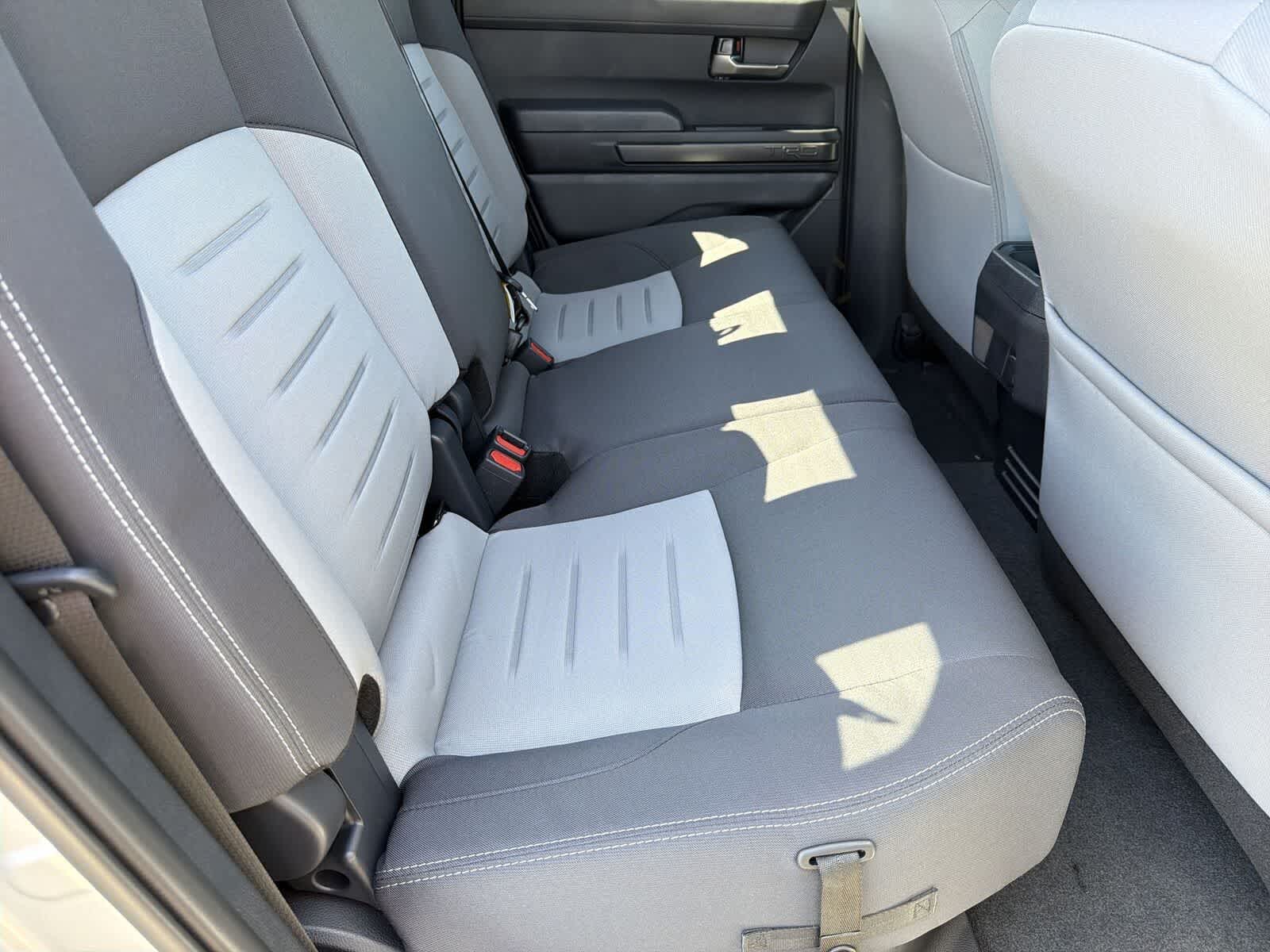 Thumbnail: 2026 Toyota Tacoma - 13