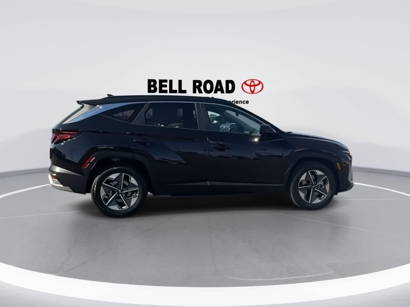 Thumbnail: 2026 Hyundai Tucson - 9