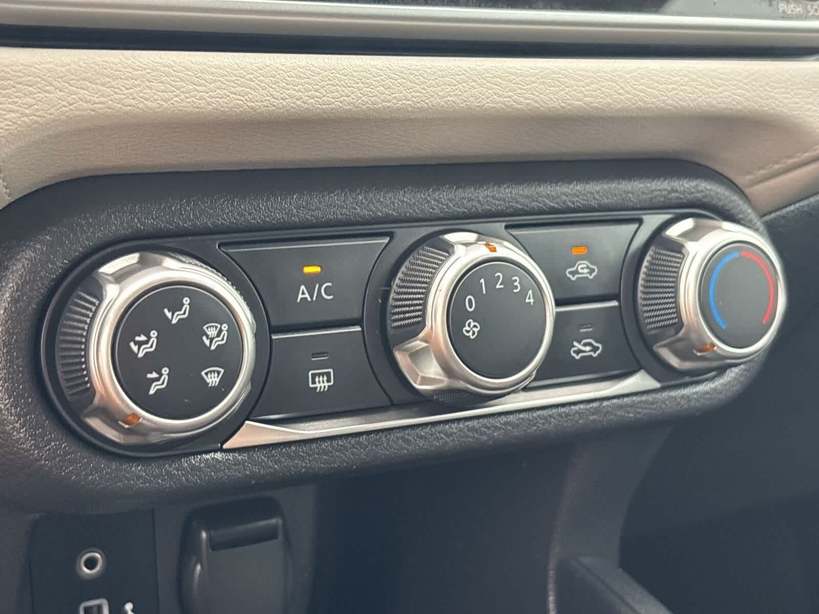 Thumbnail: 2022 Nissan Versa - 26