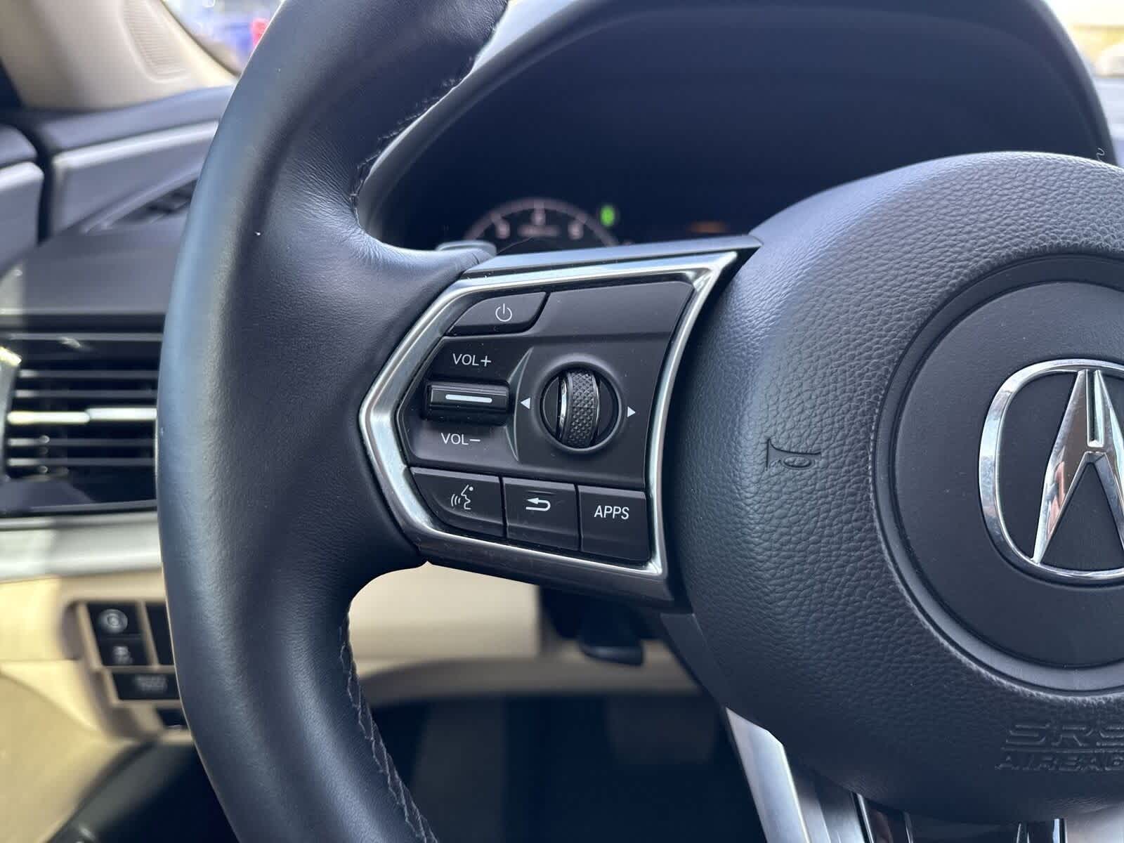 Thumbnail: 2023 Acura RDX - 28