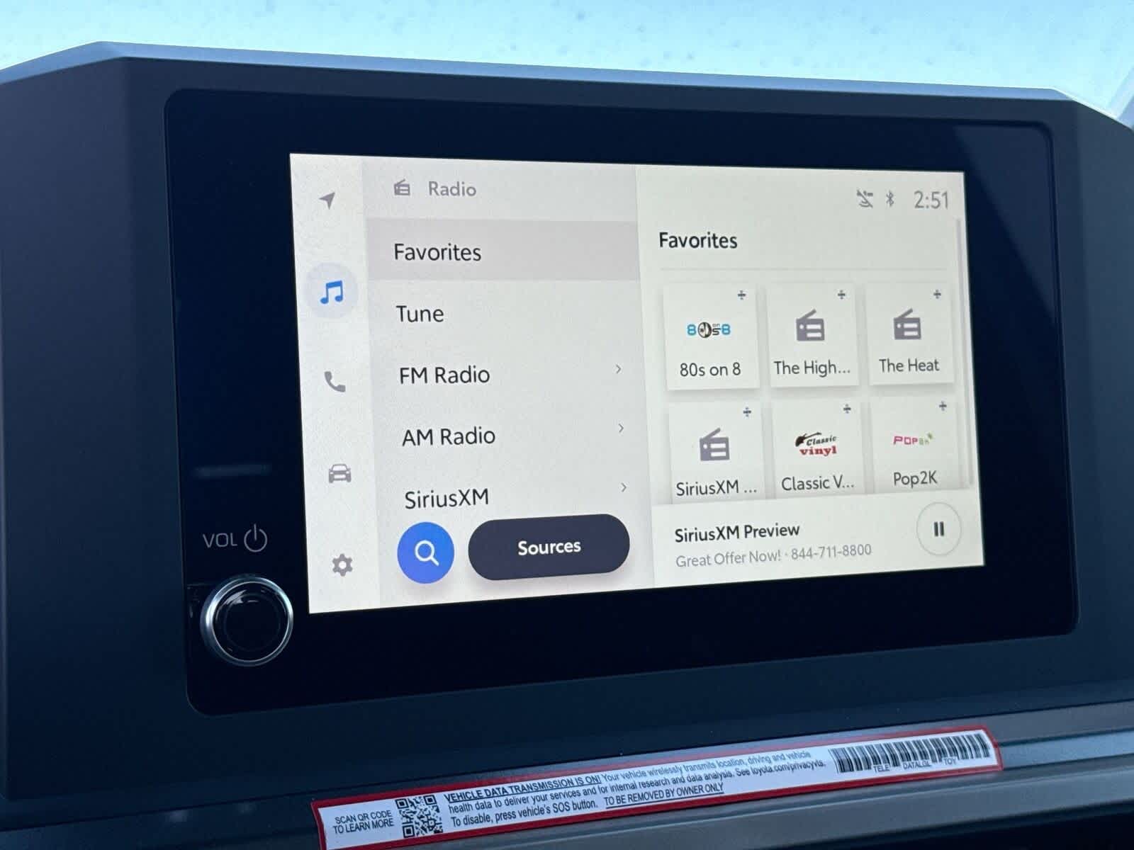 Thumbnail: 2025 Toyota Tacoma - 19