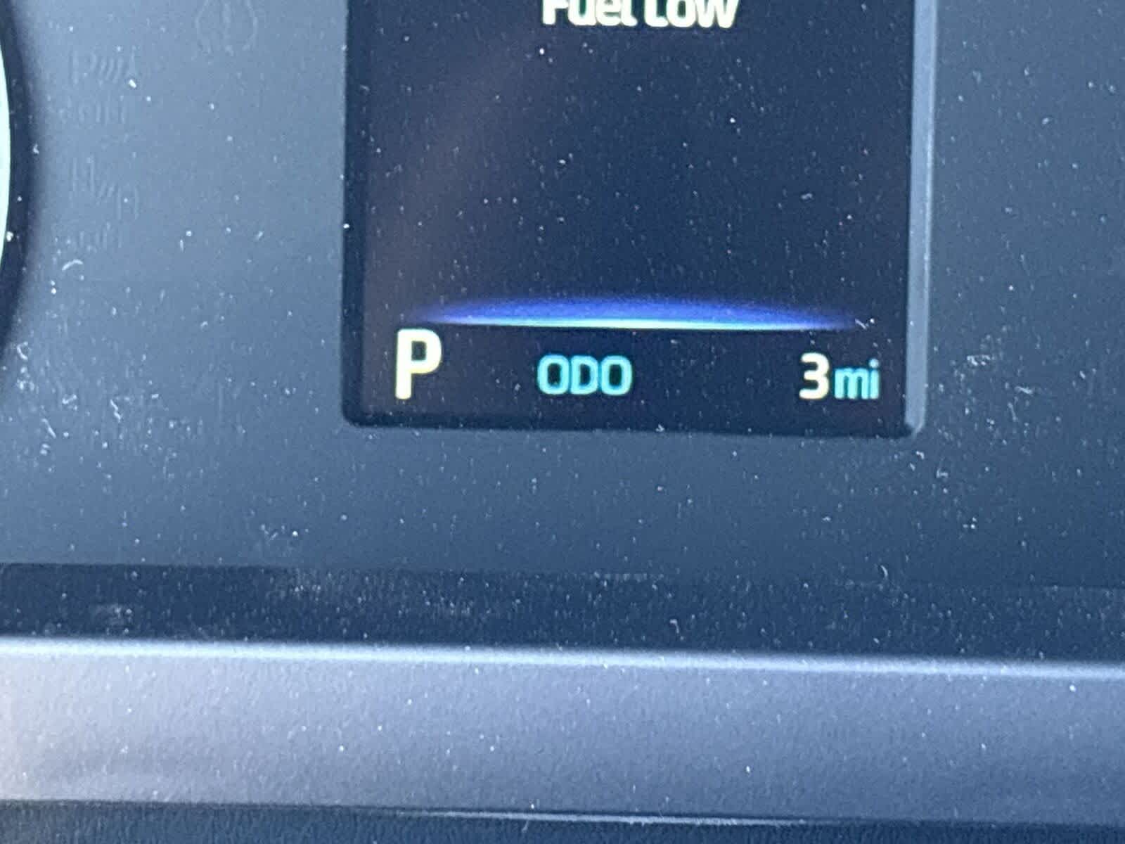 Thumbnail: 2026 Toyota Tundra - 30