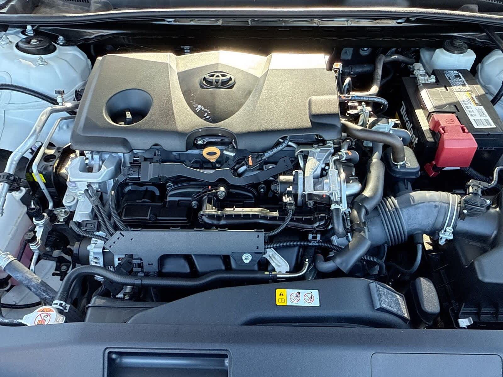Thumbnail: 2020 Toyota Camry - 30