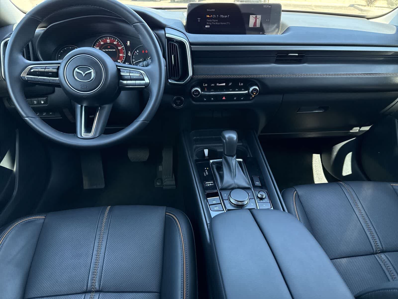 Thumbnail: 2025 Mazda CX-50 - 15