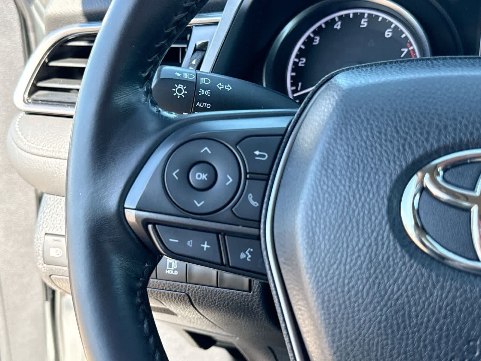 Thumbnail: 2023 Toyota Camry - 26