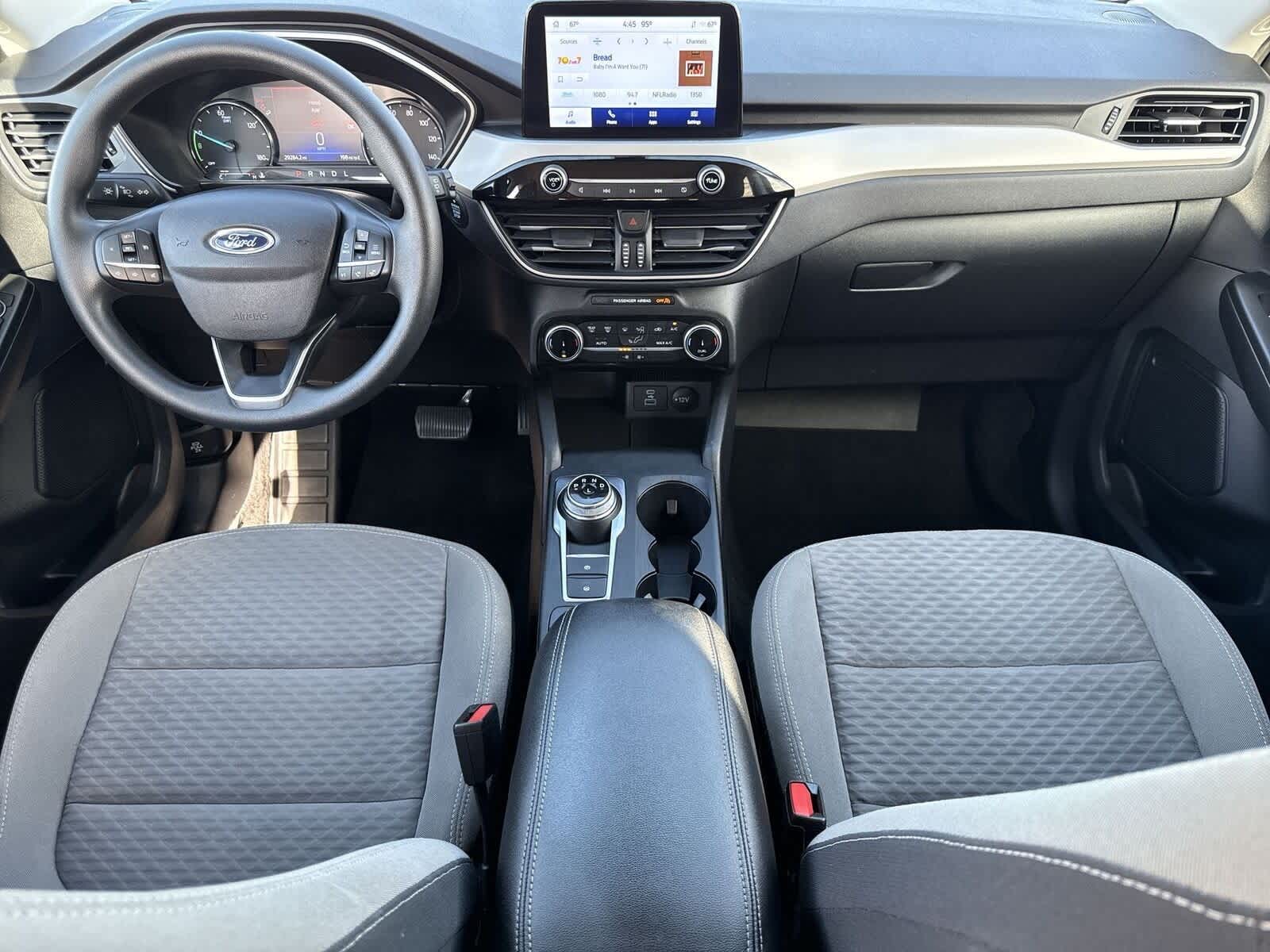 Thumbnail: 2022 Ford Escape - 15