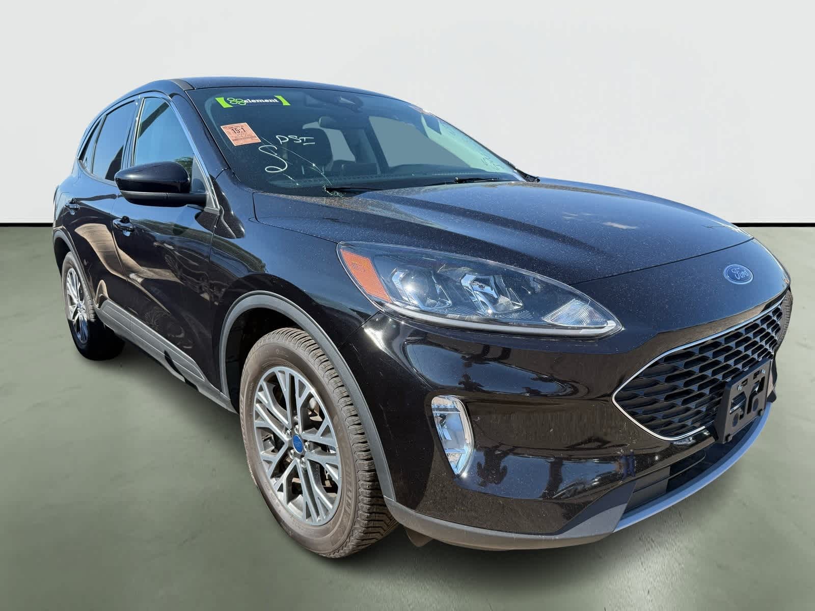 Thumbnail: 2022 Ford Escape - 5