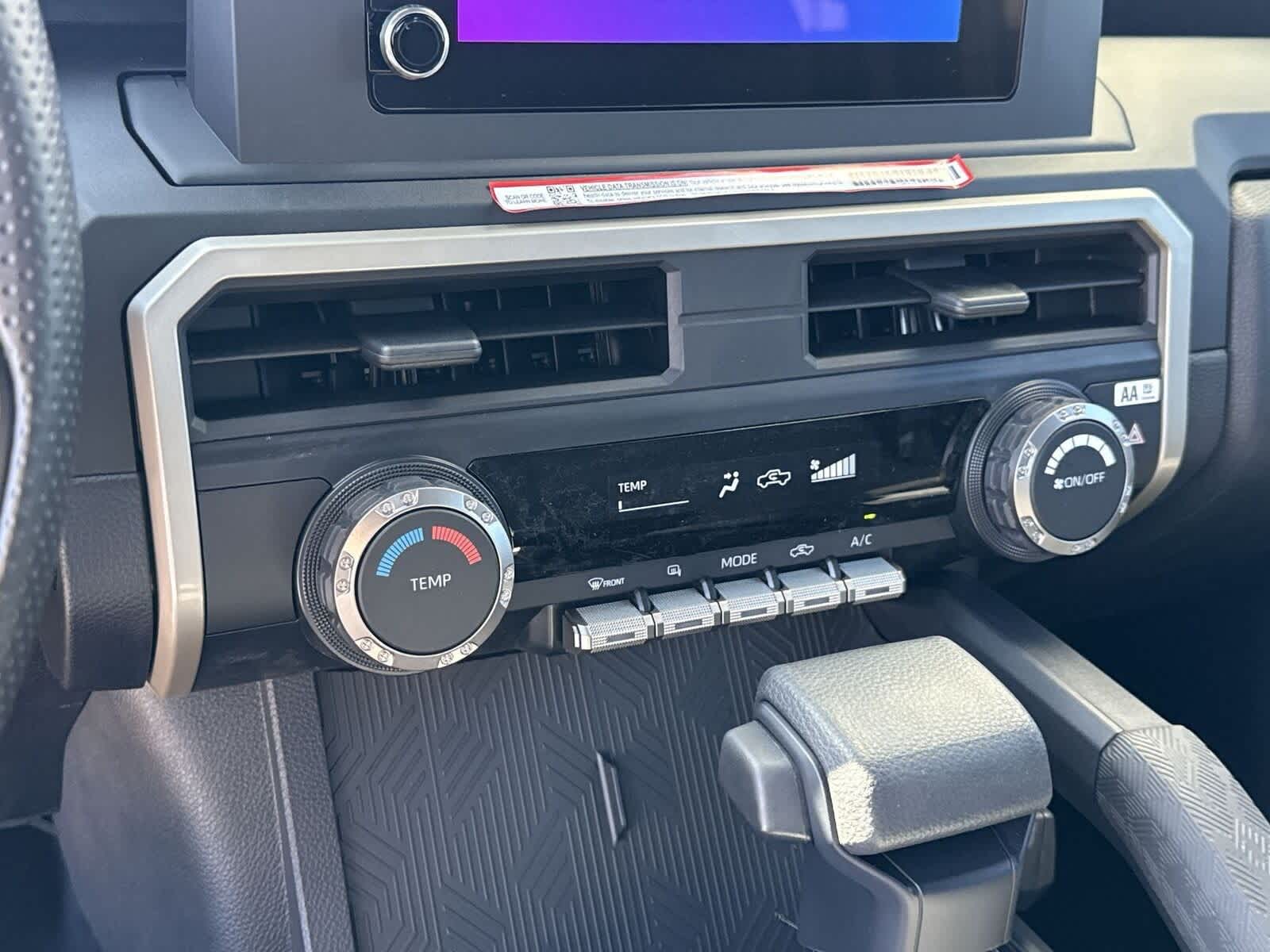 Thumbnail: 2025 Toyota Tacoma - 23