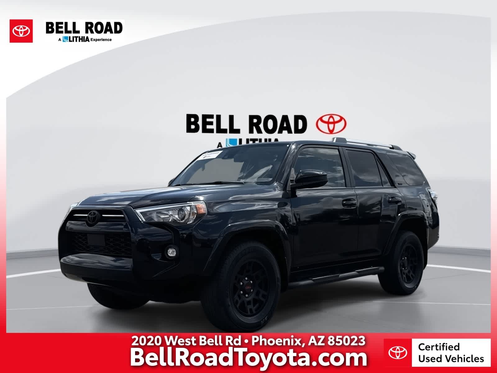 2022 Toyota 4Runner SR5 -
                  Phoenix, AZ