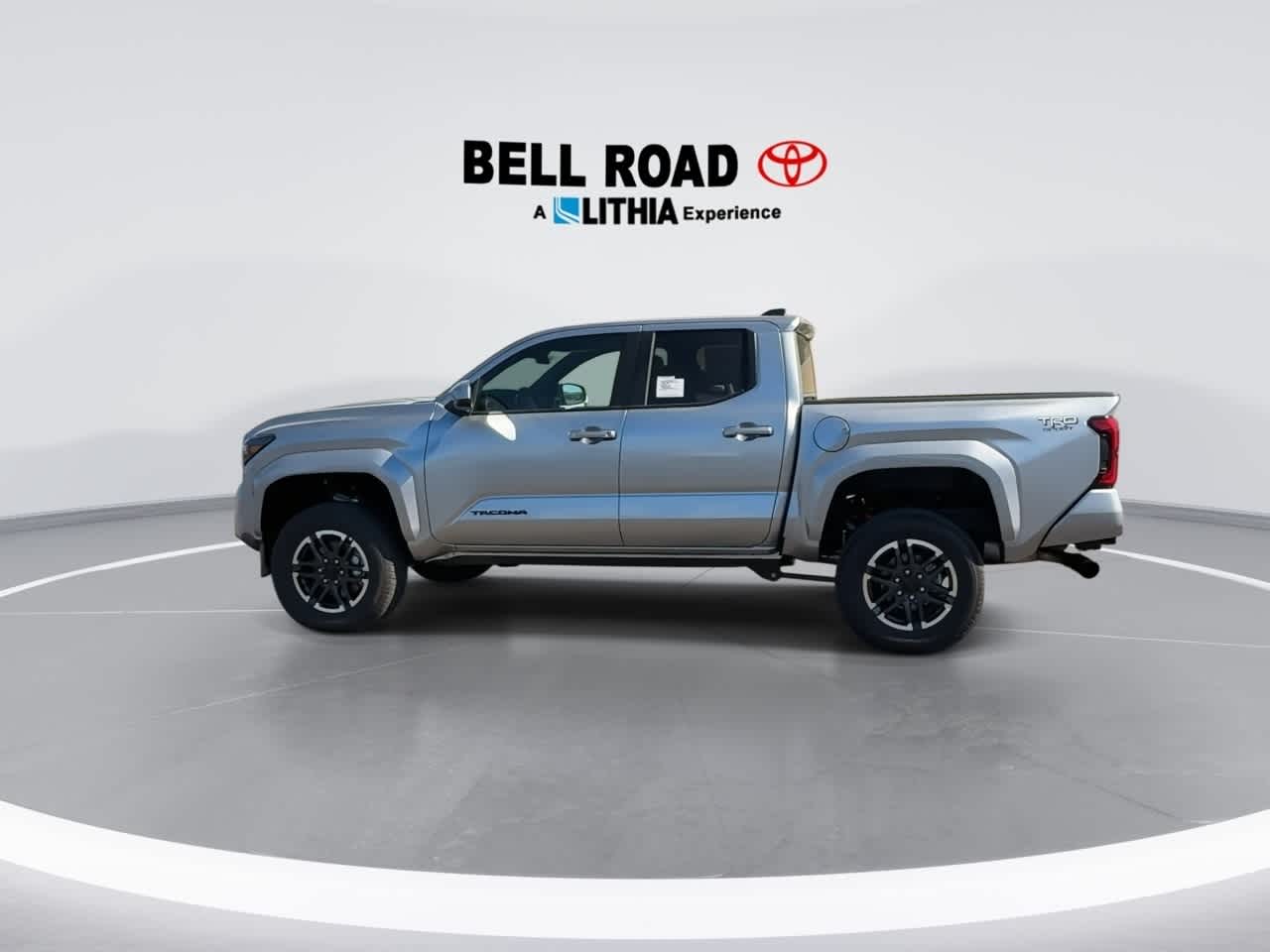 Thumbnail: 2025 Toyota Tacoma - 5