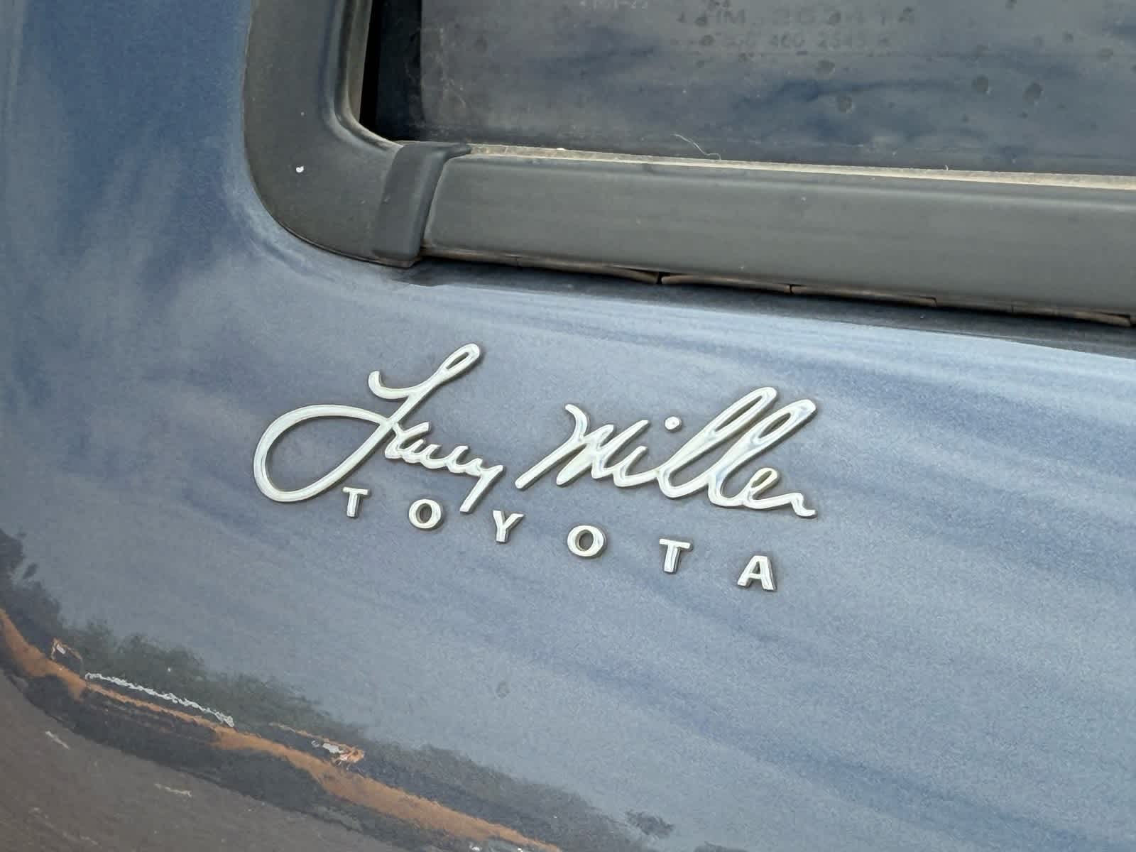 Thumbnail: 2007 Toyota 4Runner - 16