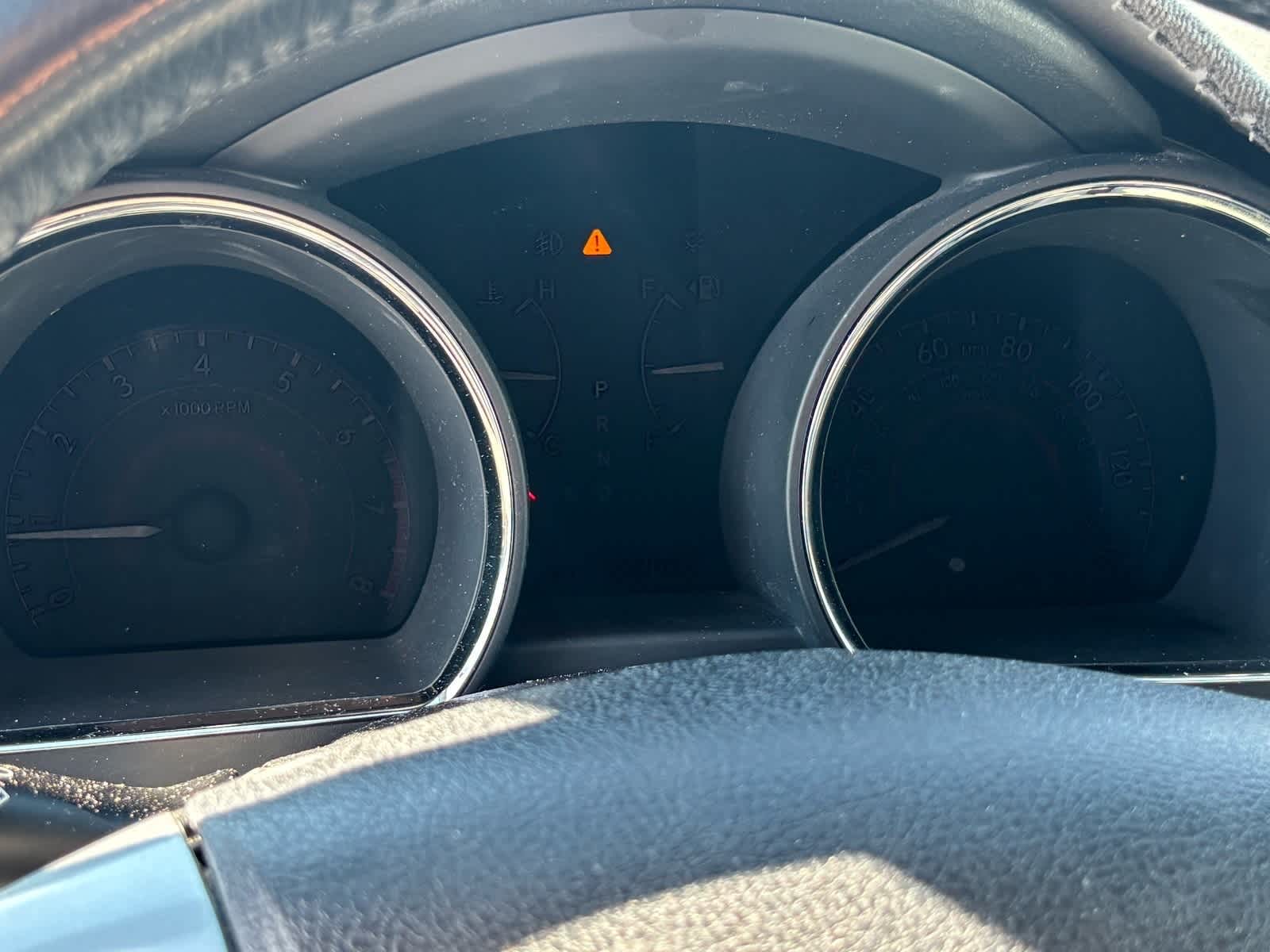 Thumbnail: 2012 Toyota Highlander - 19