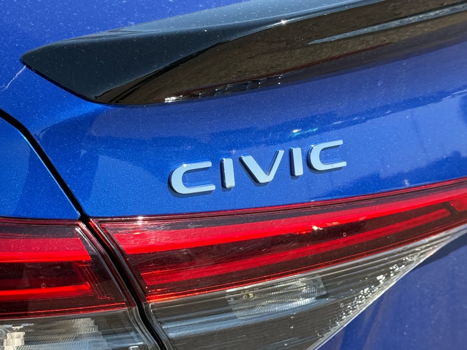 2023 Honda Civic Si 15