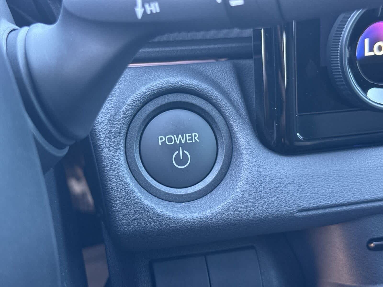 Thumbnail: 2026 Toyota bZ - 25