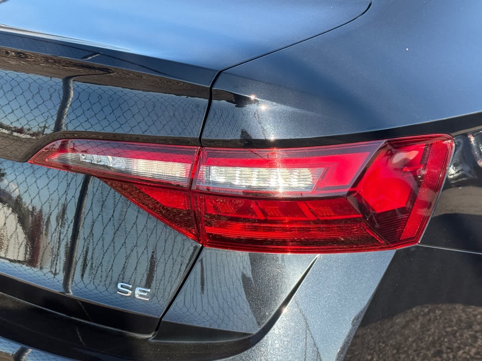 Thumbnail: 2024 Volkswagen Jetta - 11