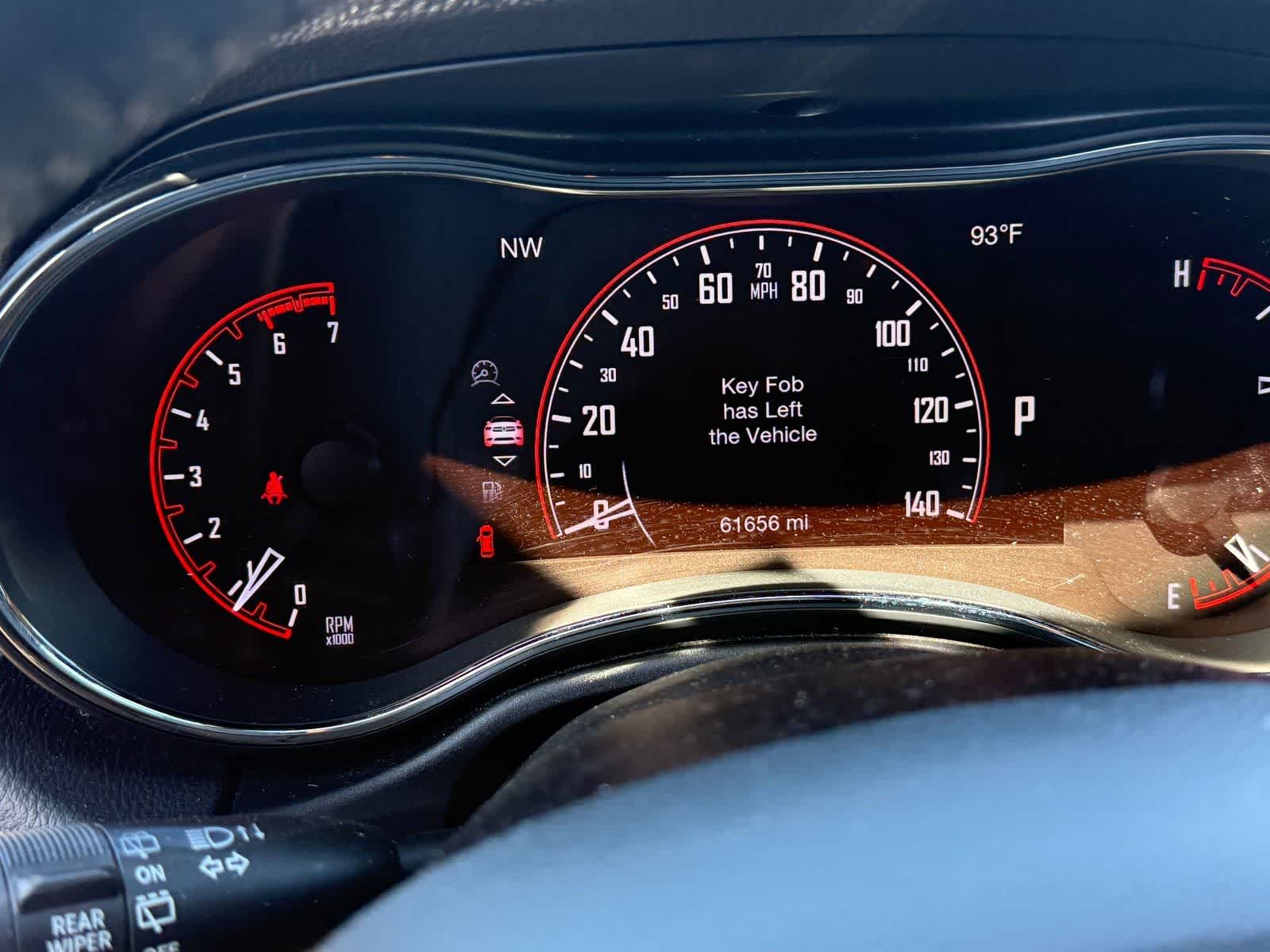 Thumbnail: 2017 Dodge Durango - 21