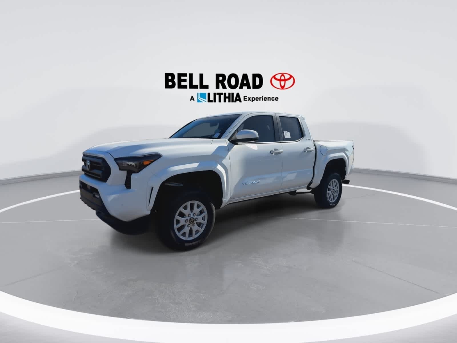 Thumbnail: 2025 Toyota Tacoma - 4