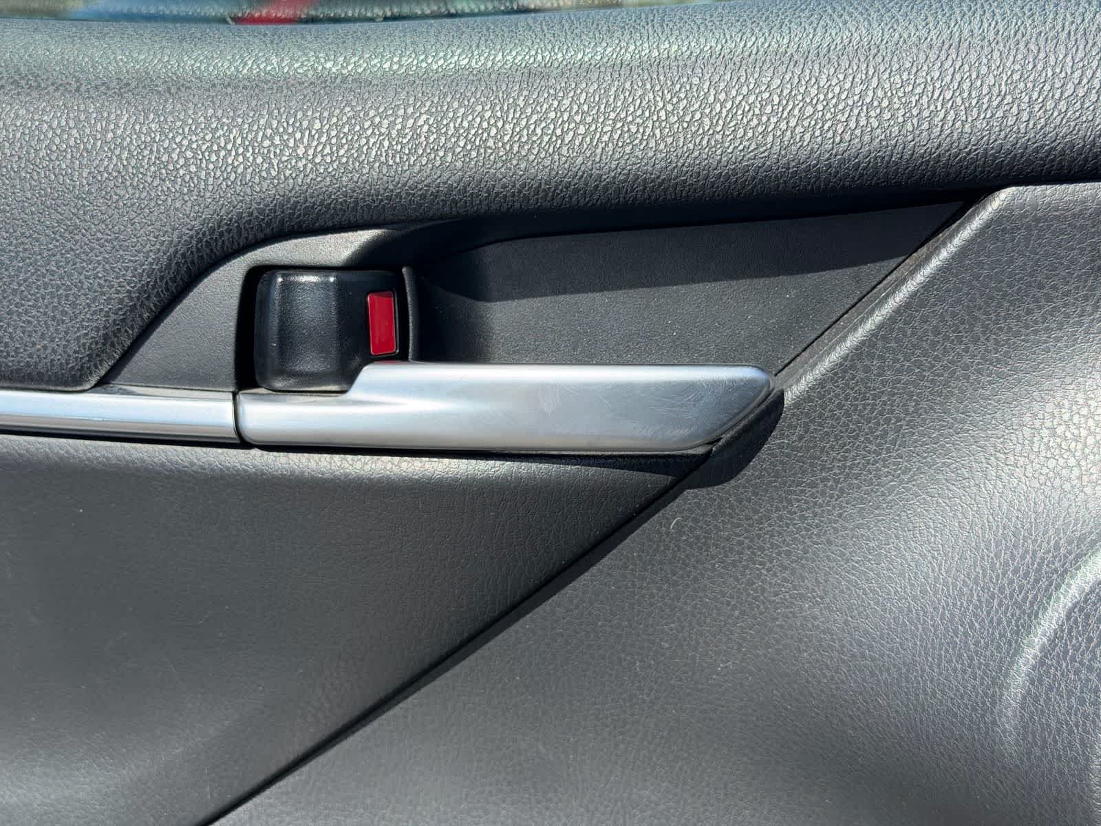 Thumbnail: 2024 Toyota Camry - 10