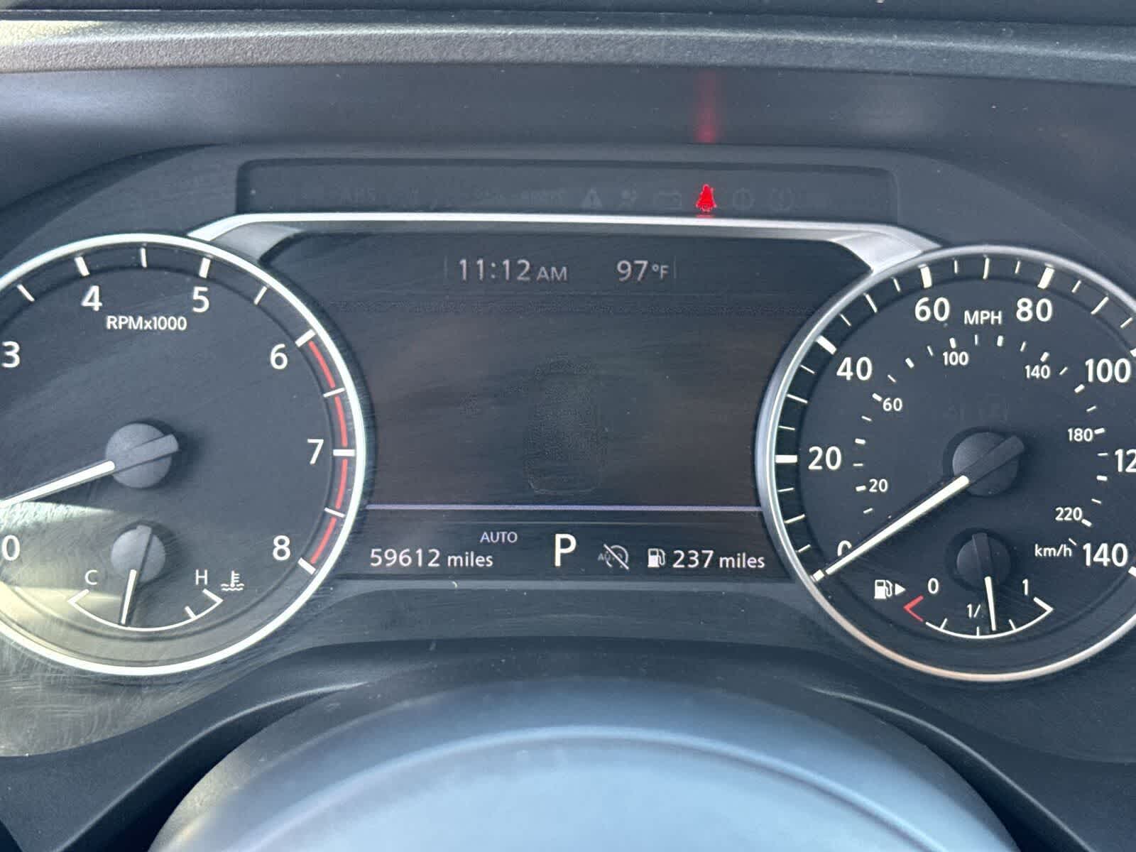 Thumbnail: 2024 Nissan Rogue - 30