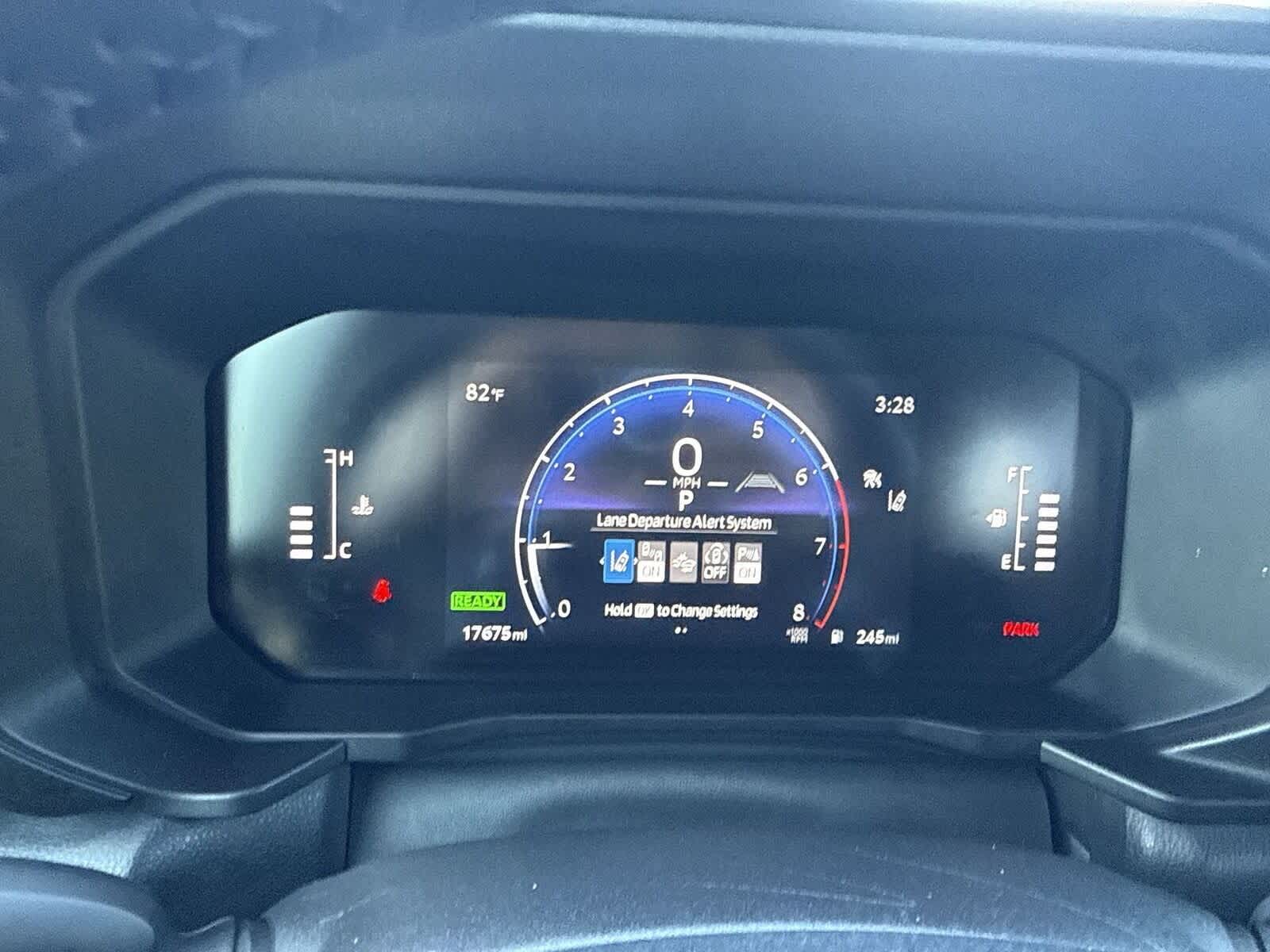 Thumbnail: 2025 Toyota Land Cruiser - 35