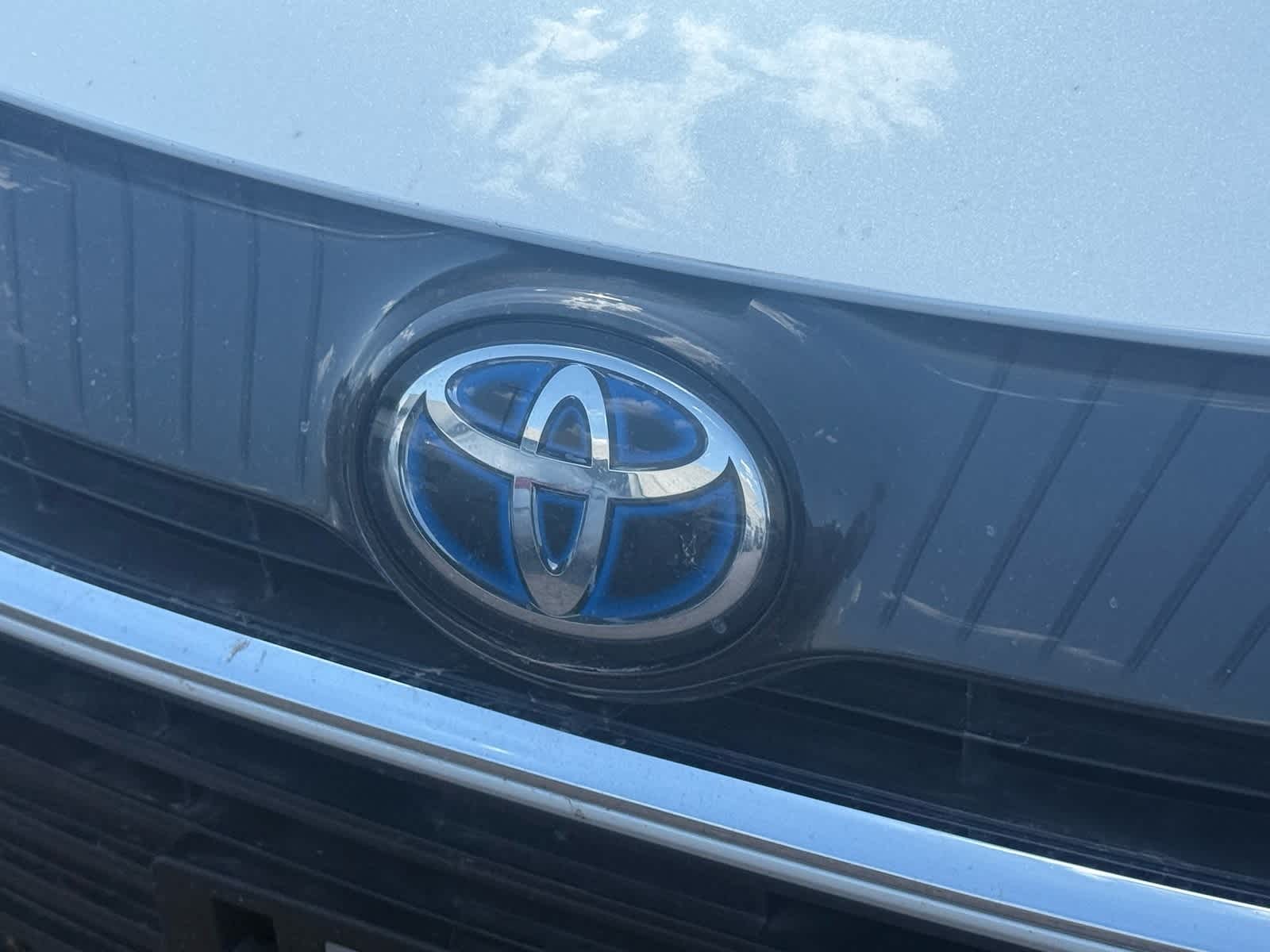 Thumbnail: 2024 Toyota Venza - 7