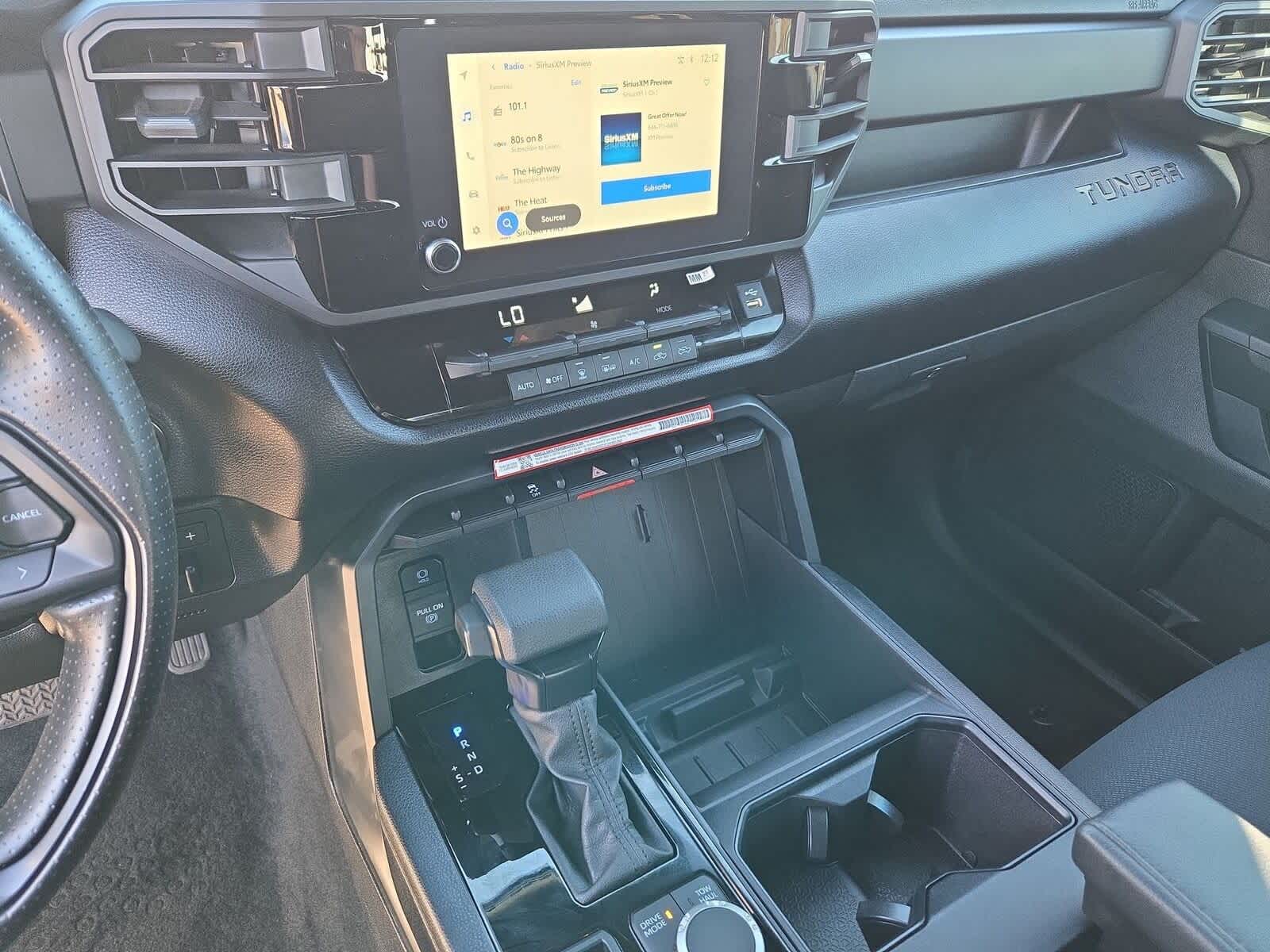 Thumbnail: 2025 Toyota Tundra - 19