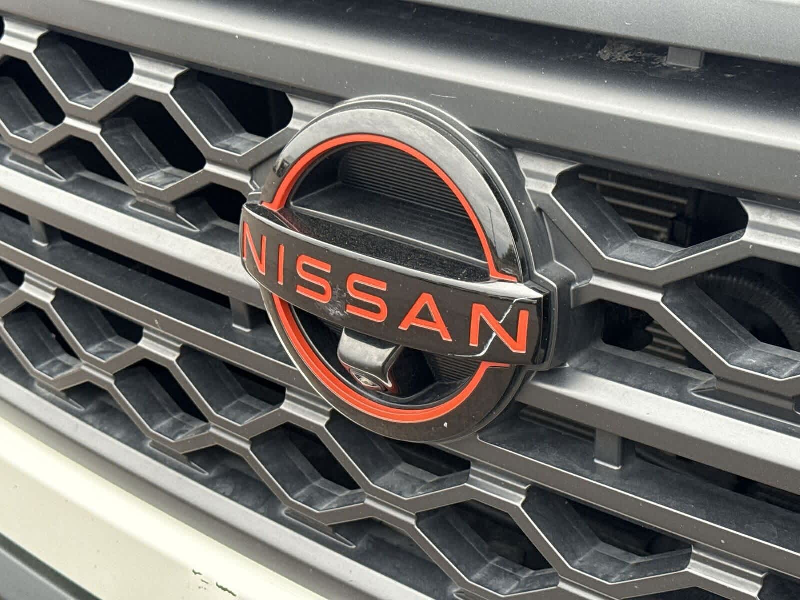 Thumbnail: 2022 Nissan Frontier - 33