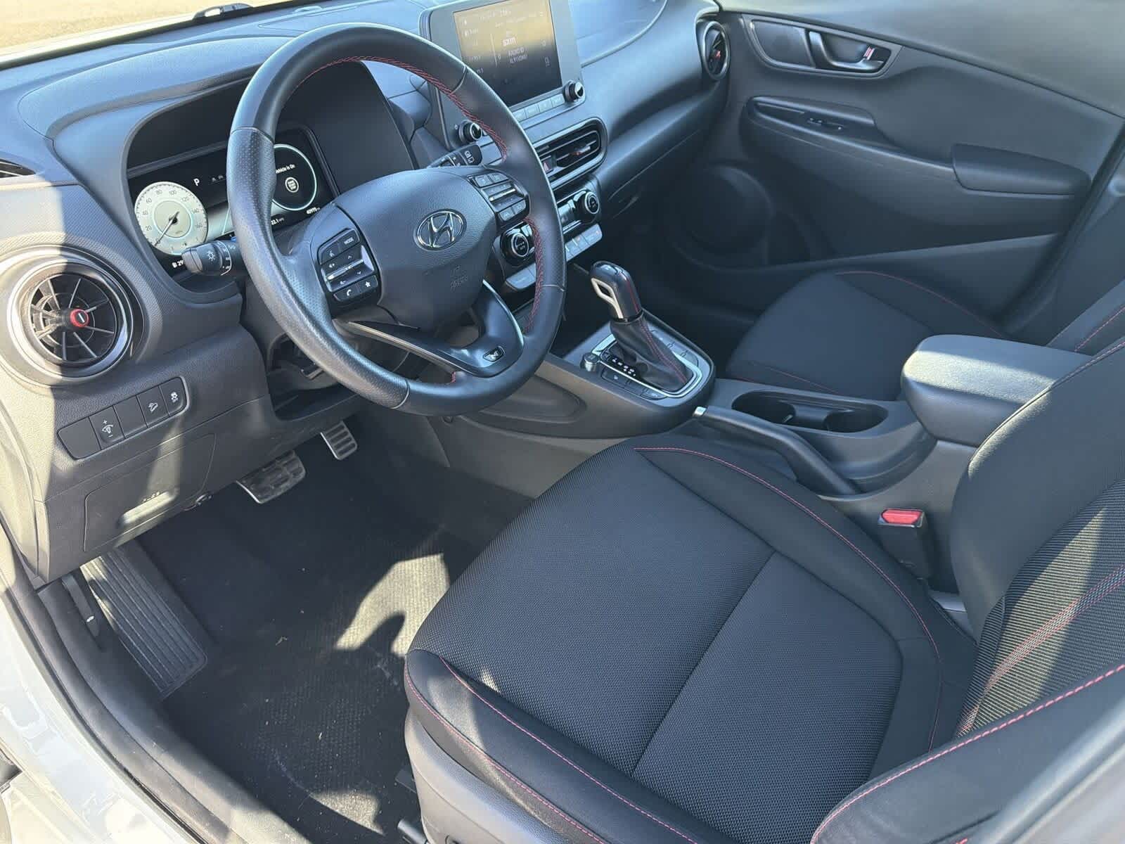 Thumbnail: 2022 Hyundai Kona - 16