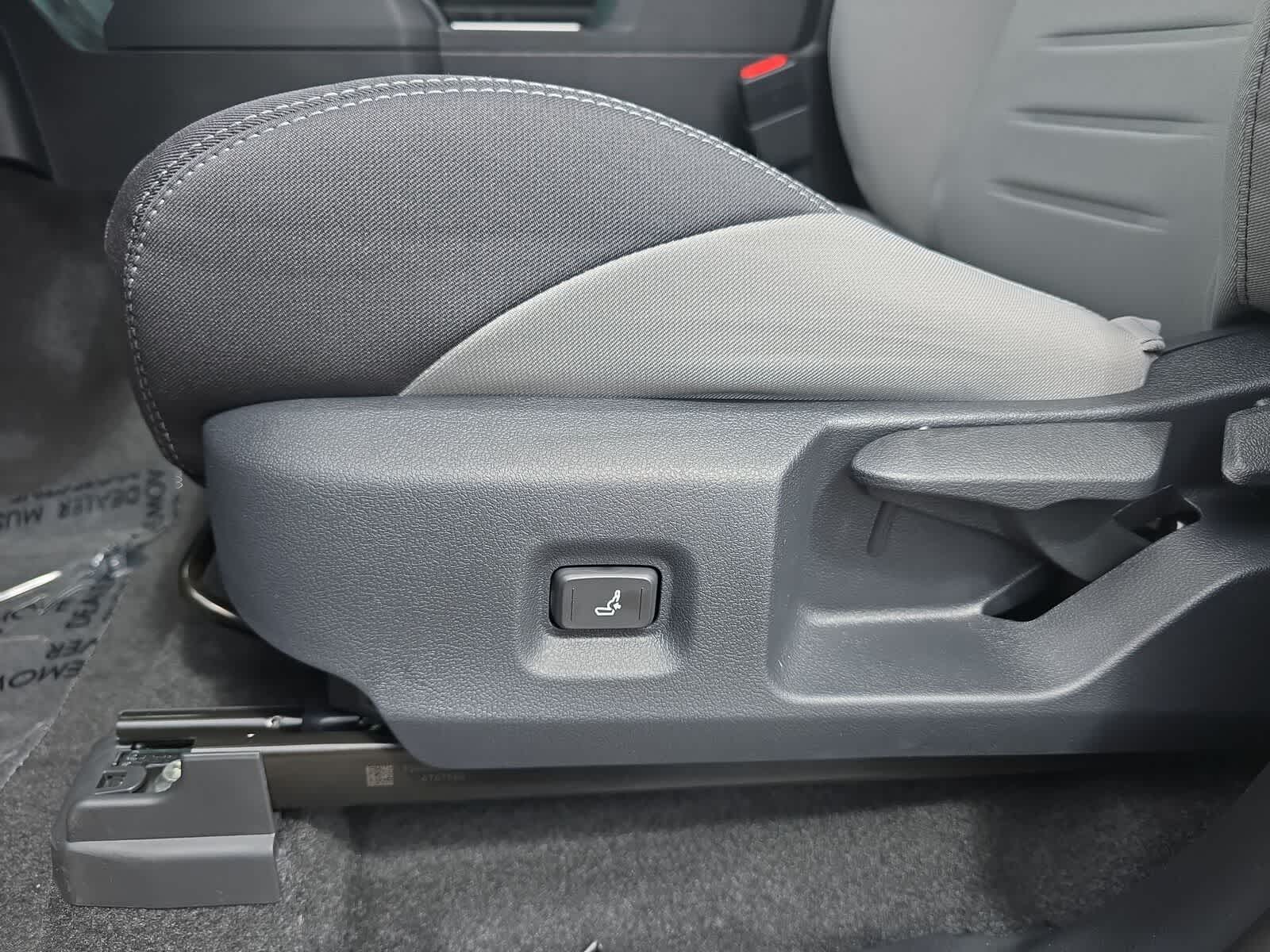 Thumbnail: 2026 Toyota Tacoma - 18