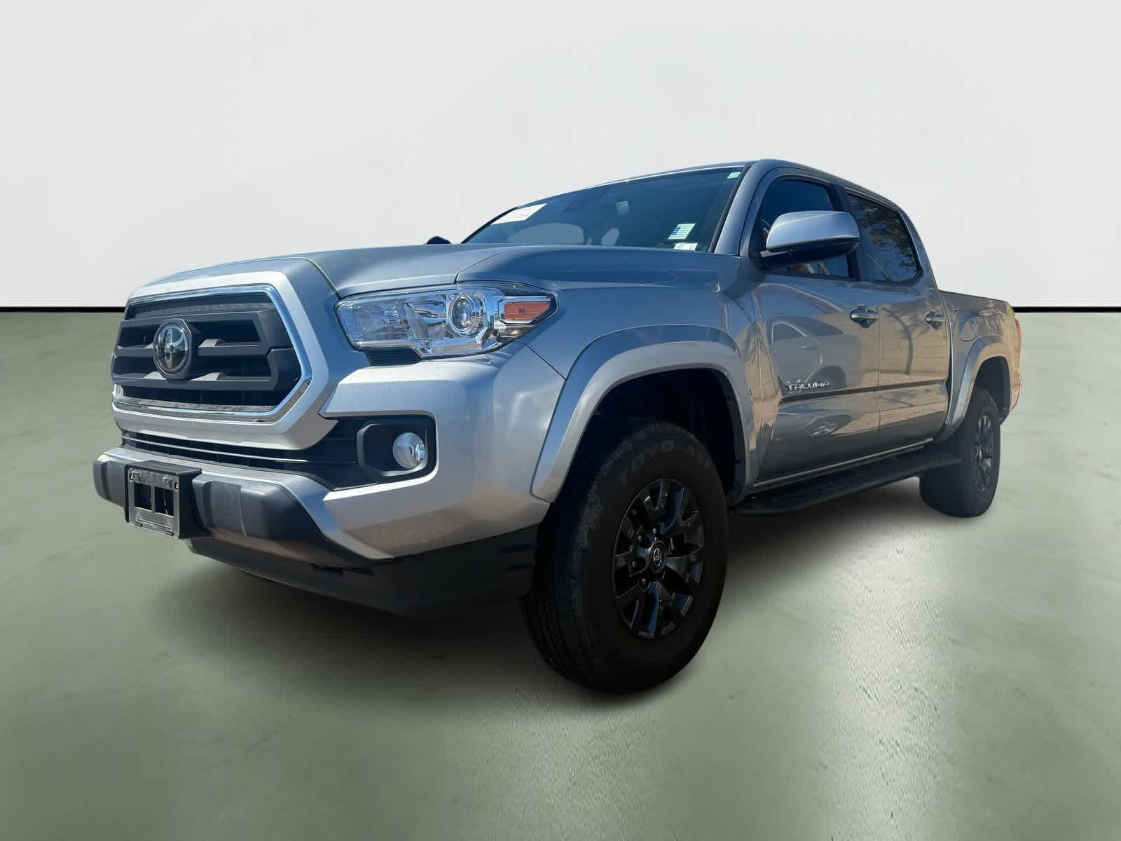 Thumbnail: 2023 Toyota Tacoma - 2