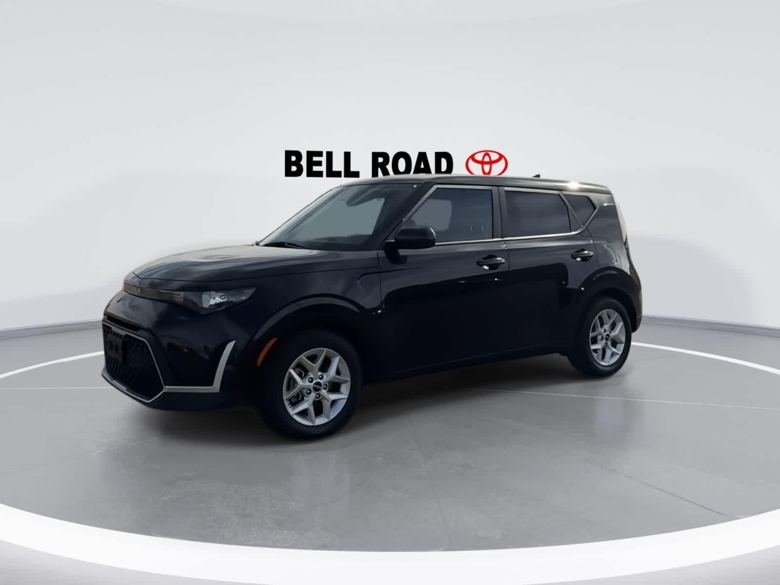 Thumbnail: 2023 Kia Soul - 4