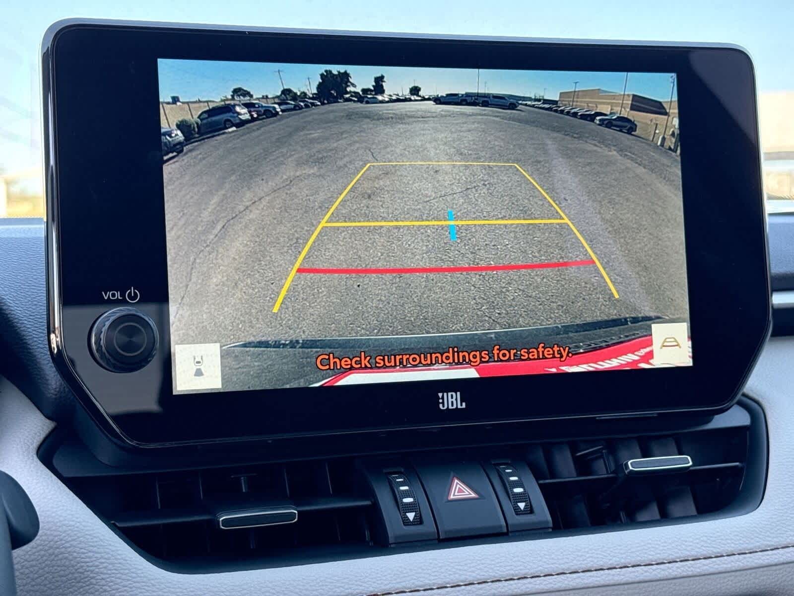 Thumbnail: 2025 Toyota RAV4 - 21