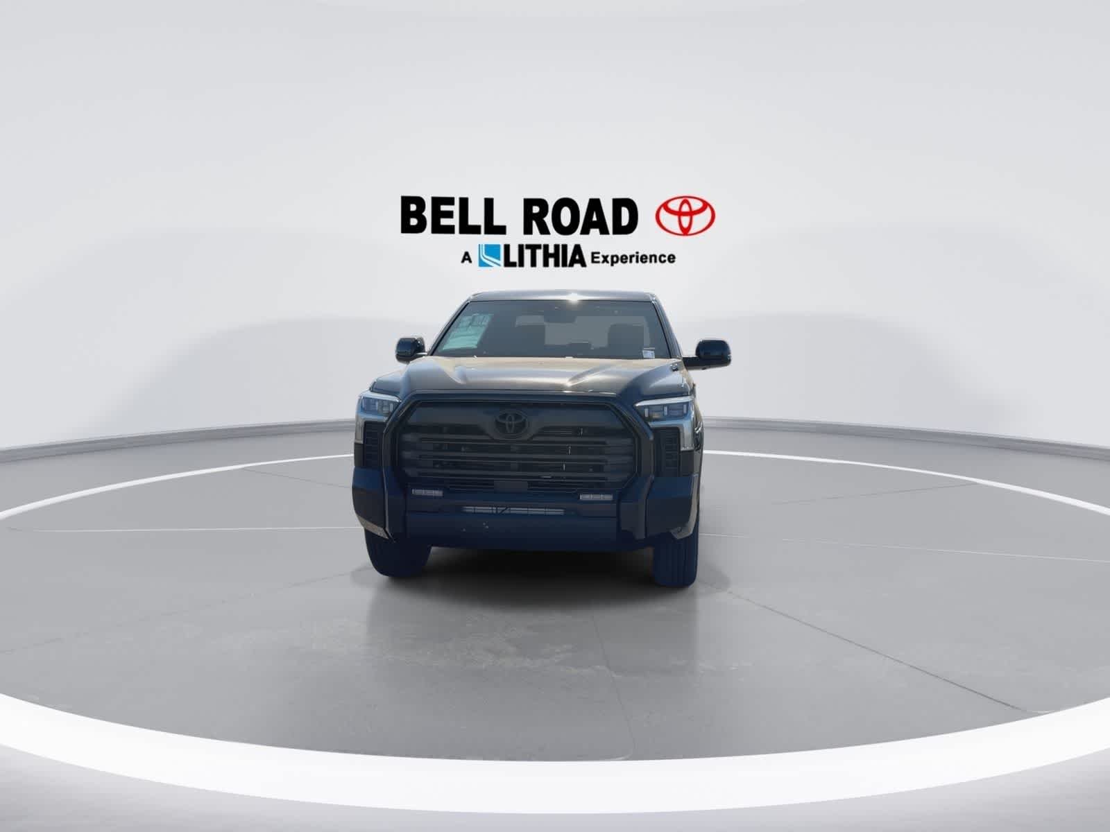 Thumbnail: 2026 Toyota Tundra - 3